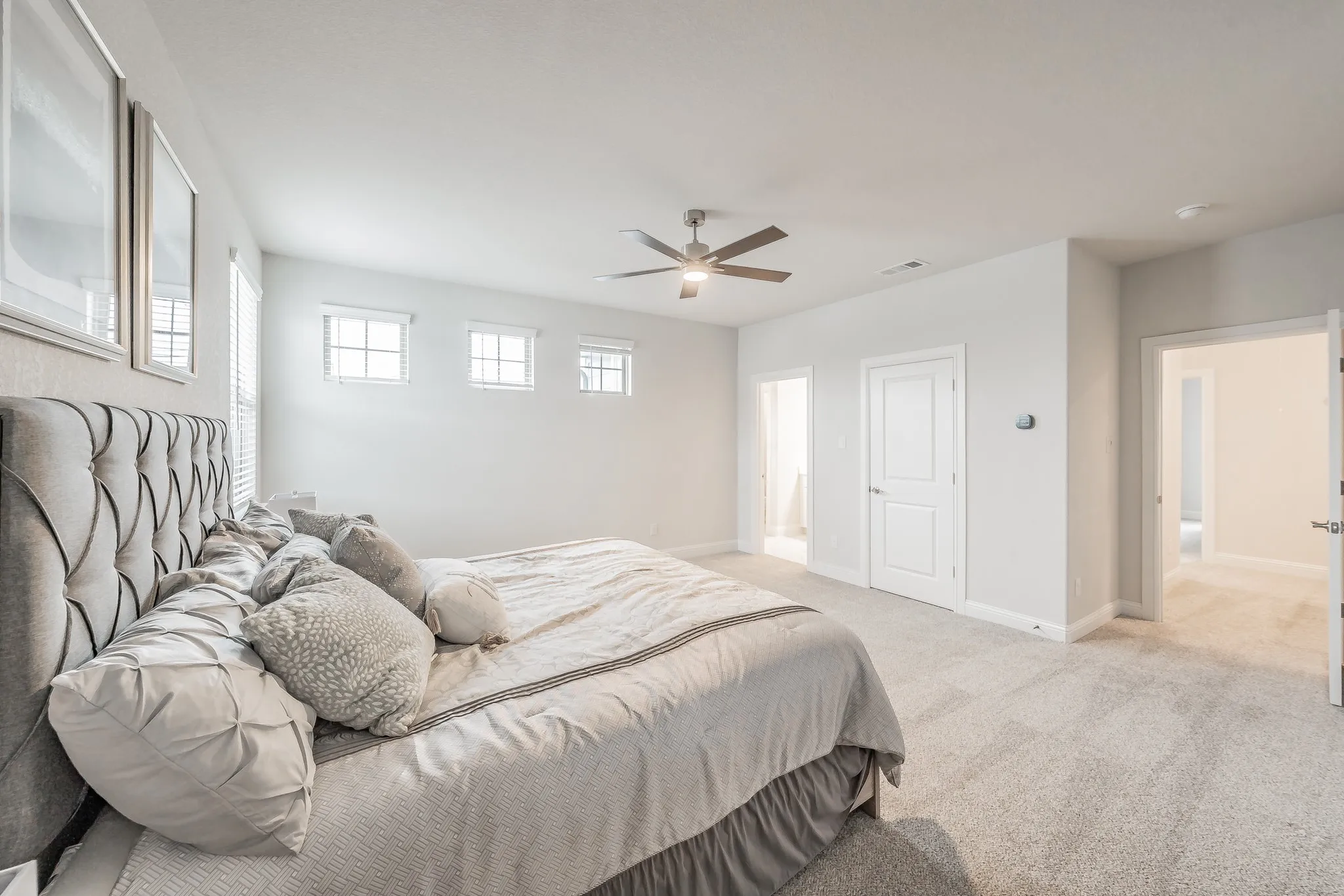 Townhouse For Sale in Tarrant County , 9713 Thorncrown Lane, Fort Worth, Texas 76179, 3 Bedrooms, 3 Bathrooms, 2 Garage spaces, 1,933 Sqft, built in 2022, Preowned, Price $319,000, mls#21257092, Real Estate Agent in Fort Worth, Homes For Sale in Tarrant county, Homes For Sale in Fort Worth, Realtor in Fort Worth Texas, Real Estate Brokerage Independent Realty Texas, Luminita Cordes Realtor