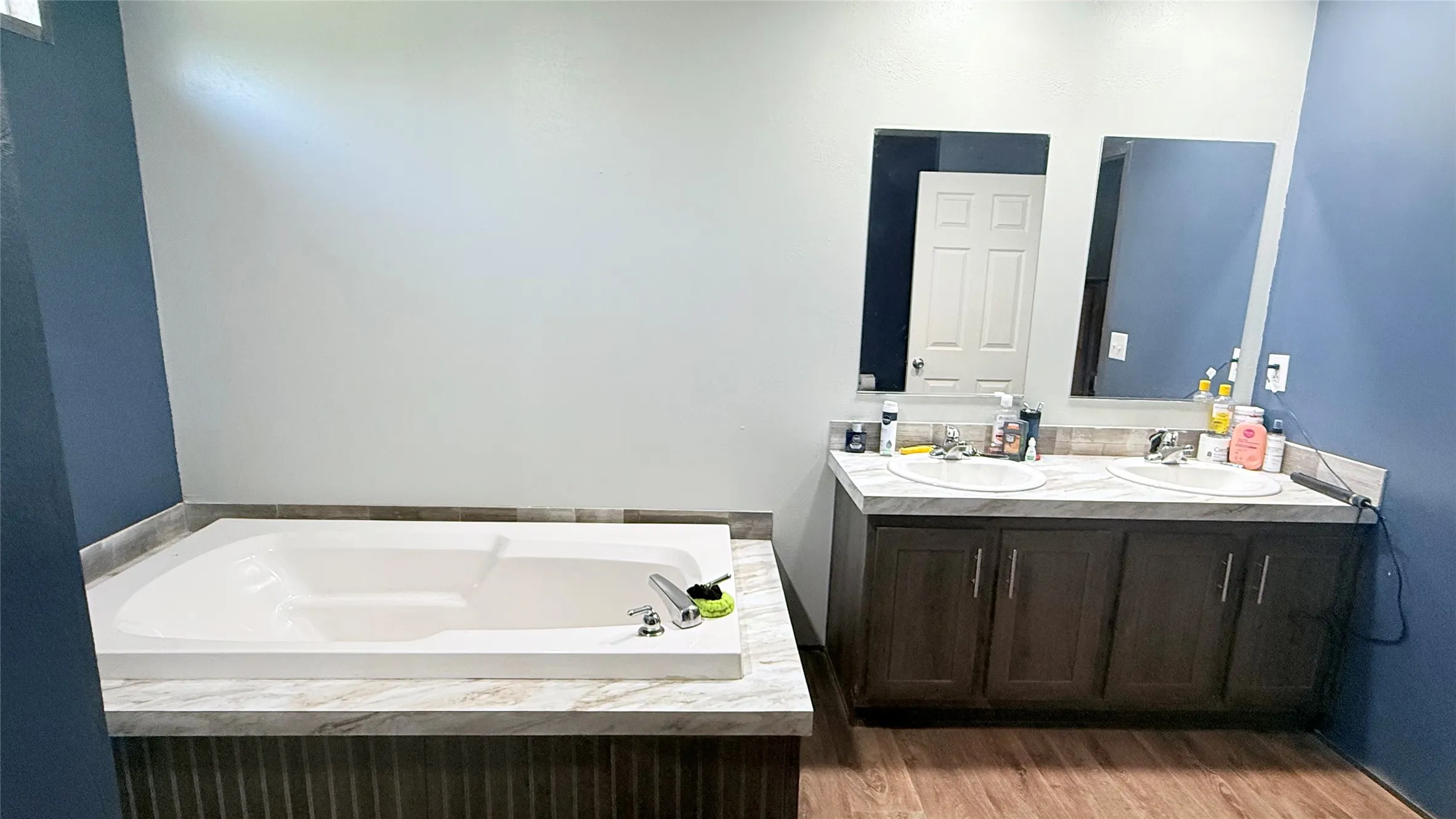 master tub