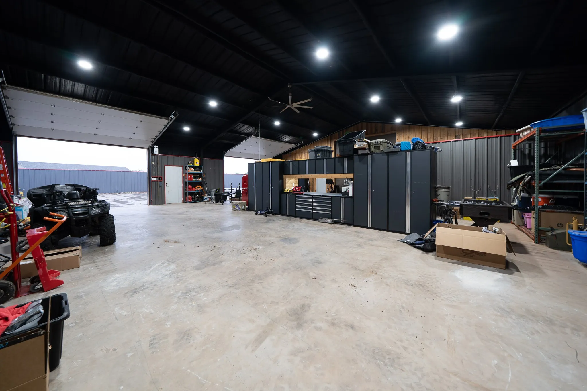 Single Family Residence For Sale in Taylor County , 851 Iberis S, Abilene, Texas 79606, 1 Bedroom, 2 Bathrooms, Garage spaces, 5,000 Sqft, built in 2019, Price $829,000, mls#21257769, Real Estate Agent in Abilene, Homes For Sale in Taylor county, Homes For Sale in Abilene, Realtor in Abilene Texas, Real Estate Brokerage Independent Realty Texas, Luminita Cordes Realtor