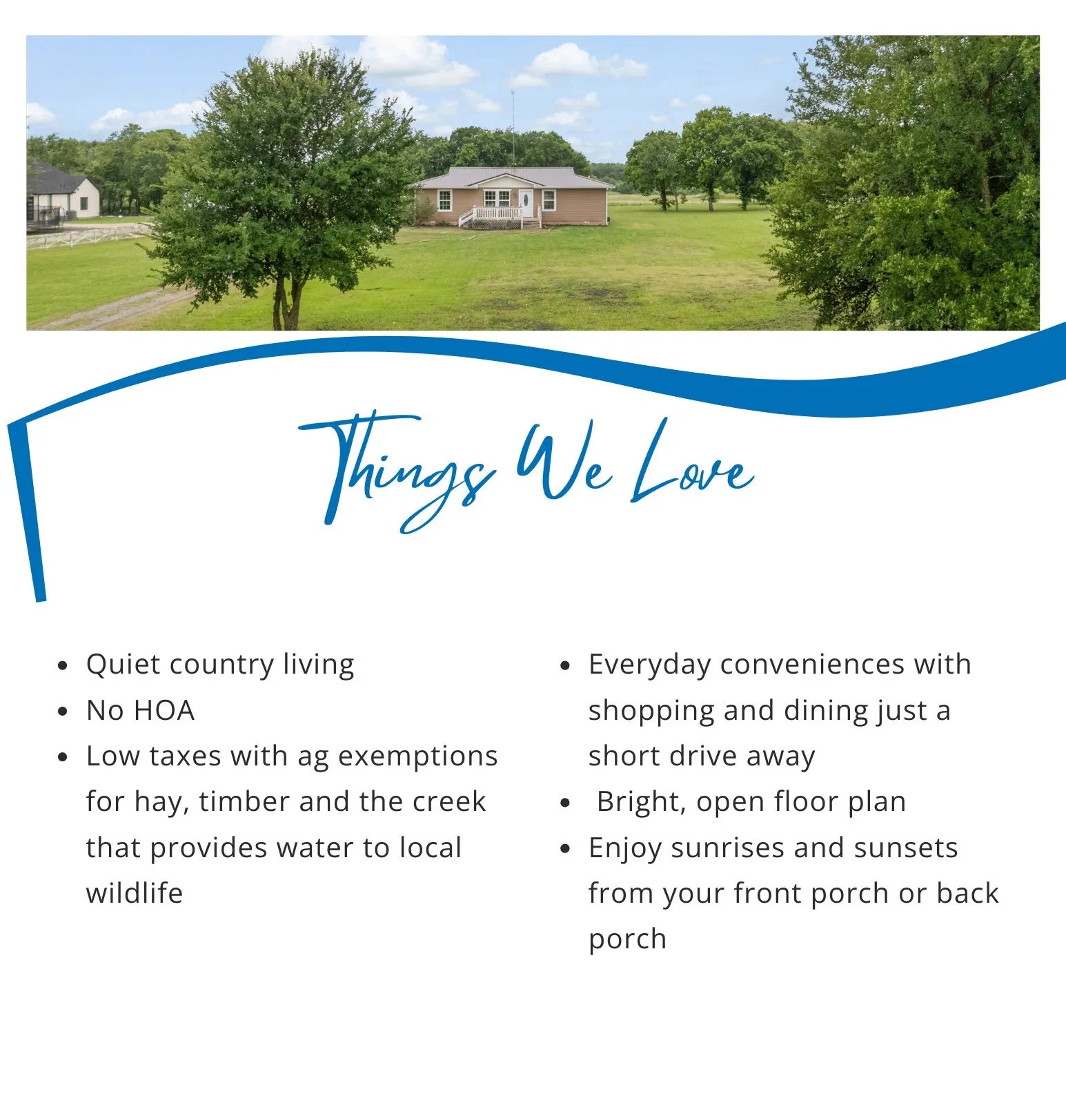 Single Family Residence For Sale in Collin County , 5732 Emilia Way, Leonard, Texas 75452, 3 Bedroom, 2 Bathroom, Garage spaces, 1,290 Sqft, built in 2018, mls#21257766, Real Estate Agent in Leonard, Homes For Sale in Collin county, Homes For Sale in Leonard, Realtor in Leonard Texas, Real Estate Brokerage Independent Realty Texas, Luminita Cordes Realtor
