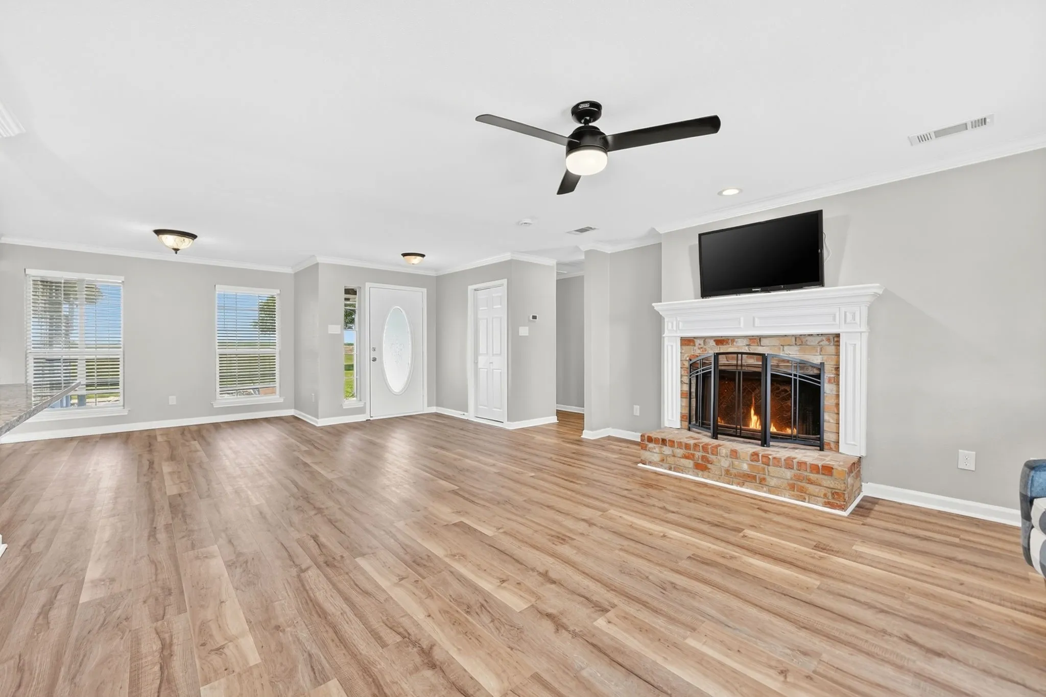 Single Family Residence For Sale in Collin County , 6025 FM 547, Farmersville, Texas 75442, 5 Bedroom, 2 Bathroom, Garage spaces, 2,479 Sqft, built in 1996, mls#21257744, Real Estate Agent in Farmersville, Homes For Sale in Collin county, Homes For Sale in Farmersville, Realtor in Farmersville Texas, Real Estate Brokerage Independent Realty Texas, Luminita Cordes Realtor