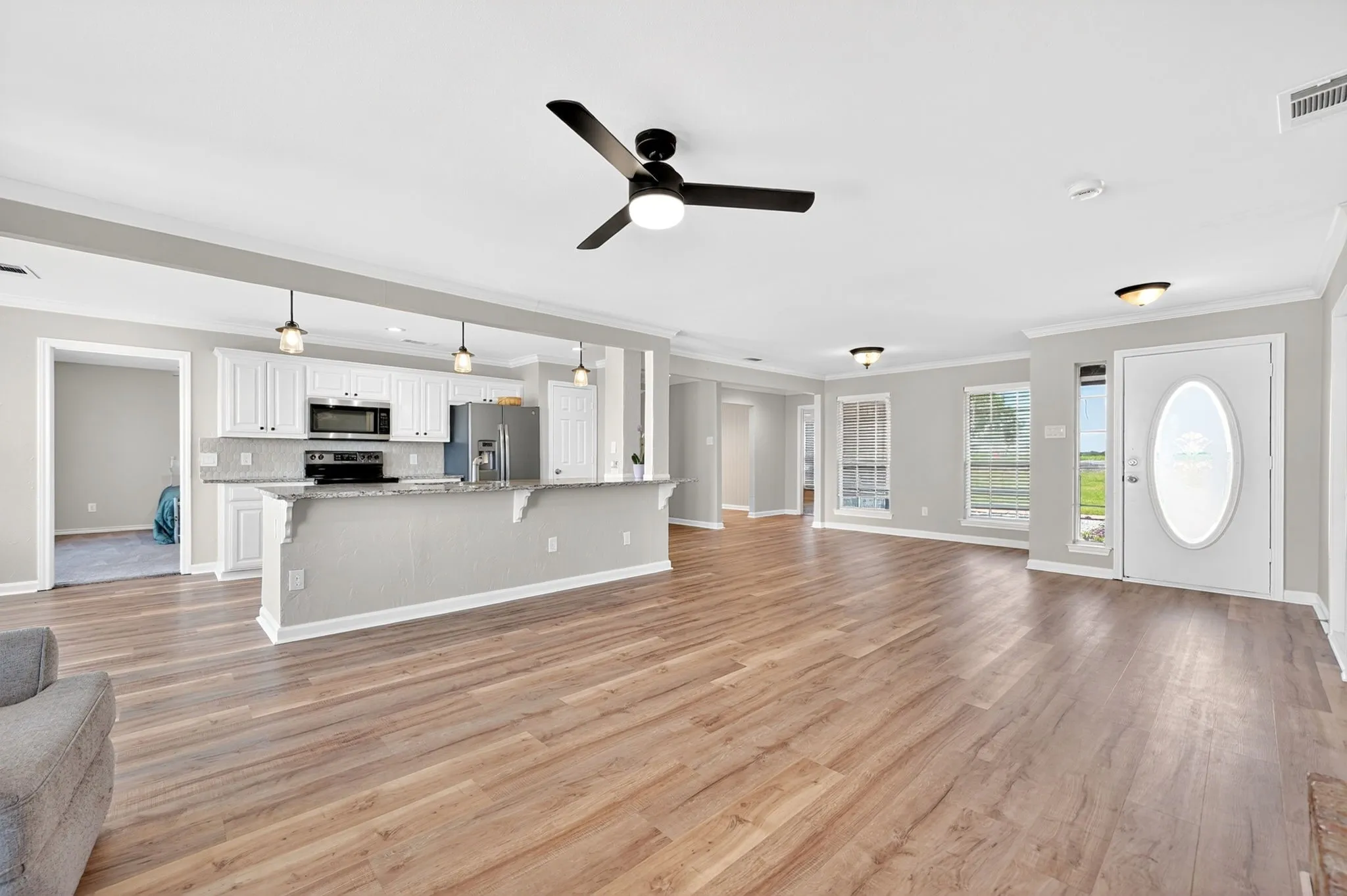 Single Family Residence For Sale in Collin County , 6025 FM 547, Farmersville, Texas 75442, 5 Bedroom, 2 Bathroom, Garage spaces, 2,479 Sqft, built in 1996, mls#21257744, Real Estate Agent in Farmersville, Homes For Sale in Collin county, Homes For Sale in Farmersville, Realtor in Farmersville Texas, Real Estate Brokerage Independent Realty Texas, Luminita Cordes Realtor