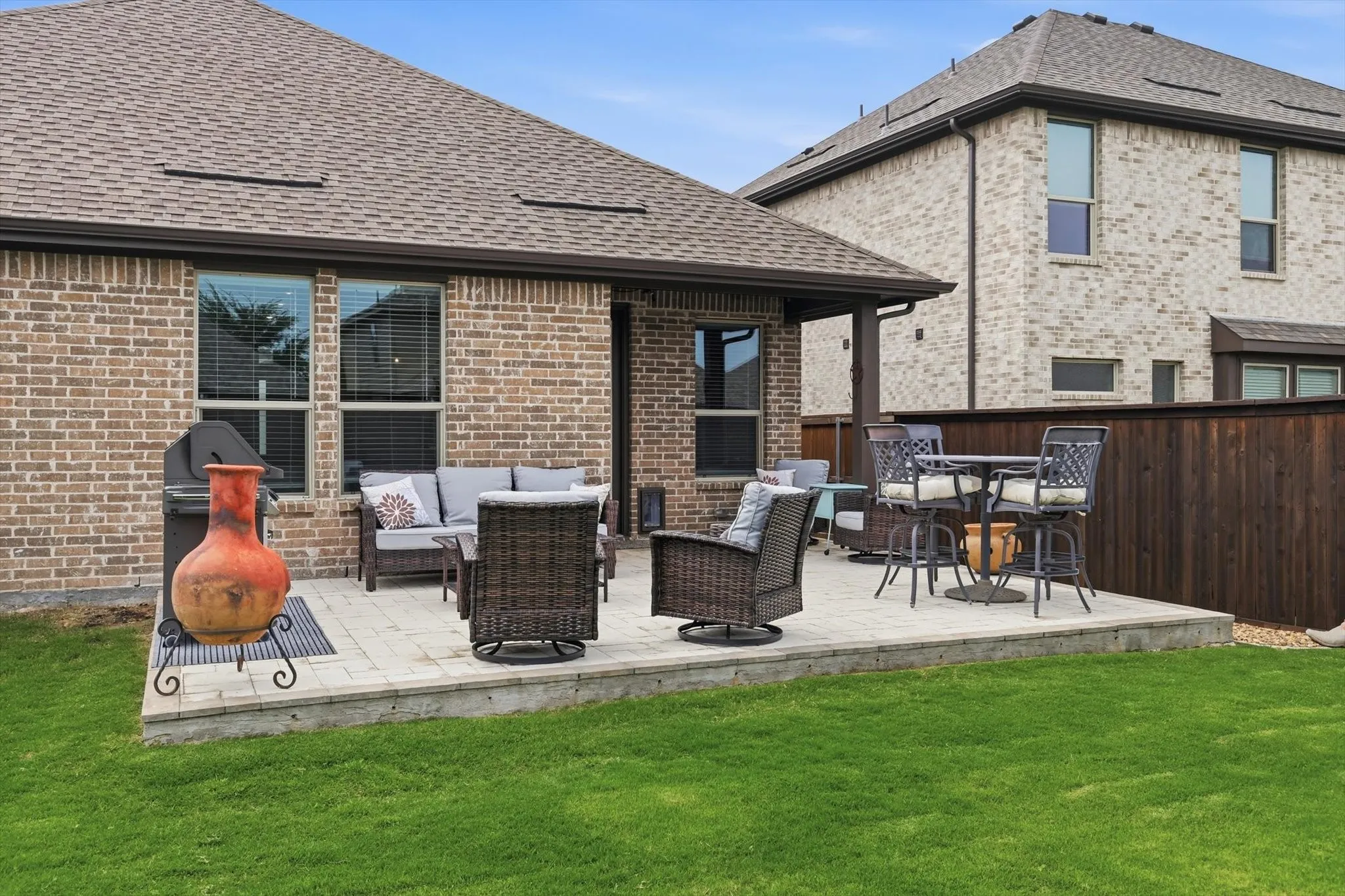 Single Family Residence For Sale in Collin County , 405 Hummingbird Drive, Celina, Texas 75009, 4 Bedroom, 3 Bathroom, 2 Garage spaces, 2,061 Sqft, built in 2022, Preowned, mls#21257468, Real Estate Agent in Celina, Homes For Sale in Collin county, Homes For Sale in Celina, Realtor in Celina Texas, Real Estate Brokerage Independent Realty Texas, Luminita Cordes Realtor