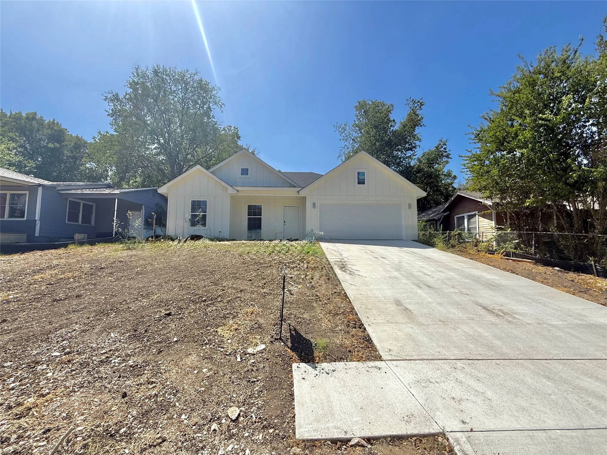 Single Family Residence For Sale in Mc Lennan County , 2109 Jane, Waco, Texas 76711, 3 Bedroom, 2 Bathroom, 2 Garage spaces, 1,666 Sqft, built in 2026, New Construction - Incomplete, mls#21256423, Real Estate Agent in Waco, Homes For Sale in Mc Lennan county, Homes For Sale in Waco, Realtor in Waco Texas, Real Estate Brokerage Independent Realty Texas, Luminita Cordes Realtor