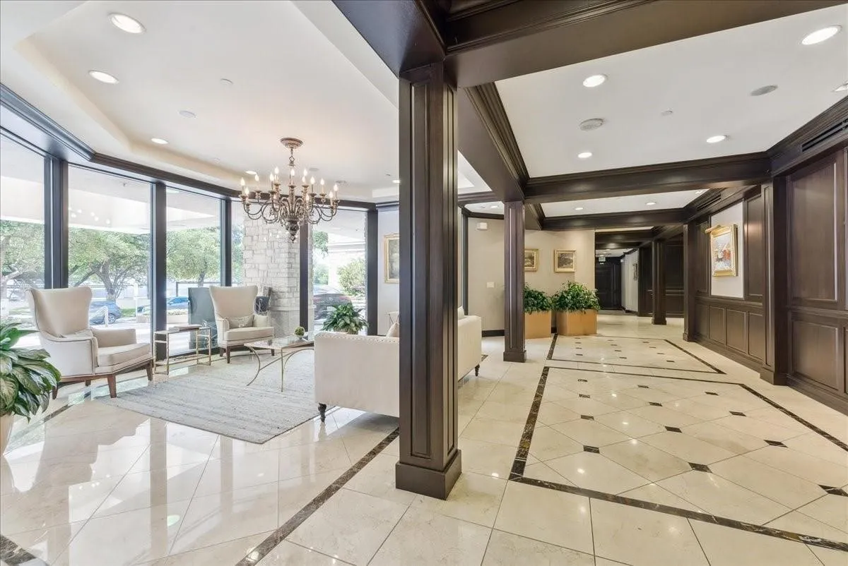 Condominium For Sale in Dallas County , 5909 Luther Lane 1502, Dallas, Texas 75225, 2 Bedrooms, 2 Bathrooms, 2 Garage spaces, 1,361 Sqft, built in 1983, Price $449,000, mls#21257872, Real Estate Agent in Dallas, Homes For Sale in Dallas county, Homes For Sale in Dallas, Realtor in Dallas Texas, Real Estate Brokerage Independent Realty Texas, Luminita Cordes Realtor
