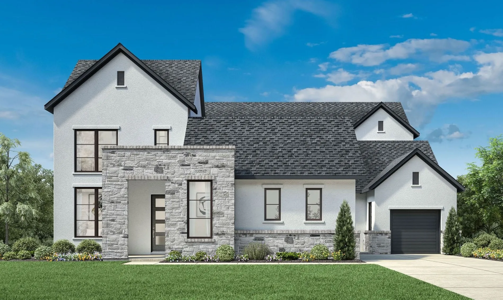 Single Family Residence For Sale in Collin County , 600 Thompson Street, Prosper, Texas 75078, 5 Bedroom, 6 Bathroom, 3 Garage spaces, 4,543 Sqft, built in 2026, New Construction - Incomplete, mls#21253728, Real Estate Agent in Prosper, Homes For Sale in Collin county, Homes For Sale in Prosper, Realtor in Prosper Texas, Real Estate Brokerage Independent Realty Texas, Luminita Cordes Realtor
