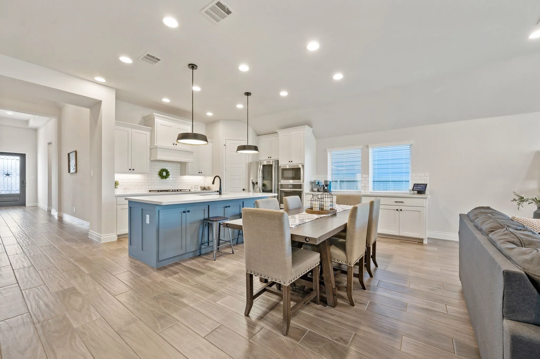 Single Family Residence For Sale in Denton County , 2416 Stella Lane, Northlake, Texas 76247, 4 Bedroom, 3 Bathroom, 2 Garage spaces, 2,599 Sqft, built in 2020, mls#21253071, Real Estate Agent in Northlake, Homes For Sale in Denton county, Homes For Sale in Northlake, Realtor in Northlake Texas, Real Estate Brokerage Independent Realty Texas, Luminita Cordes Realtor