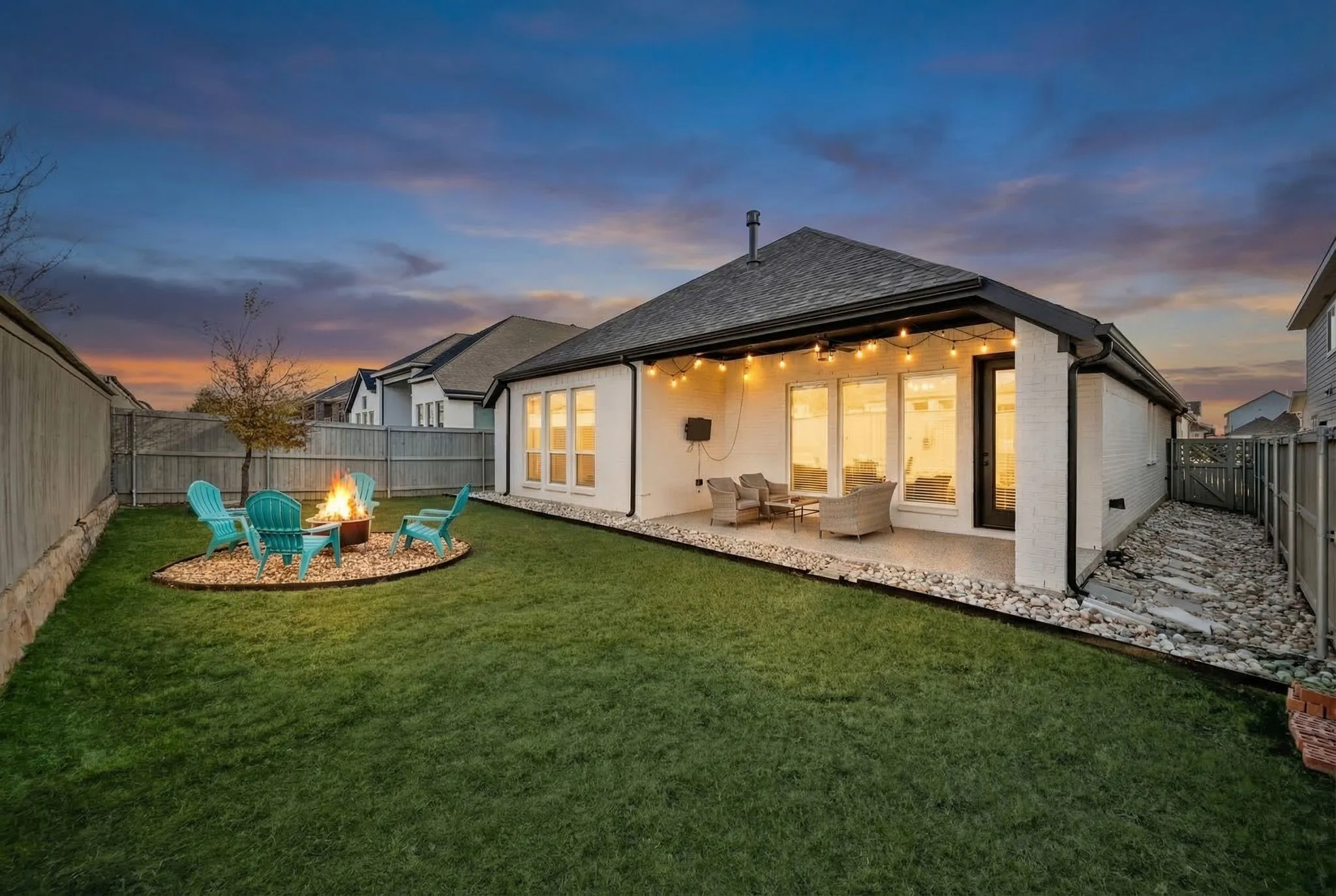 Single Family Residence For Sale in Denton County , 2416 Stella Lane, Northlake, Texas 76247, 4 Bedroom, 3 Bathroom, 2 Garage spaces, 2,599 Sqft, built in 2020, mls#21253071, Real Estate Agent in Northlake, Homes For Sale in Denton county, Homes For Sale in Northlake, Realtor in Northlake Texas, Real Estate Brokerage Independent Realty Texas, Luminita Cordes Realtor