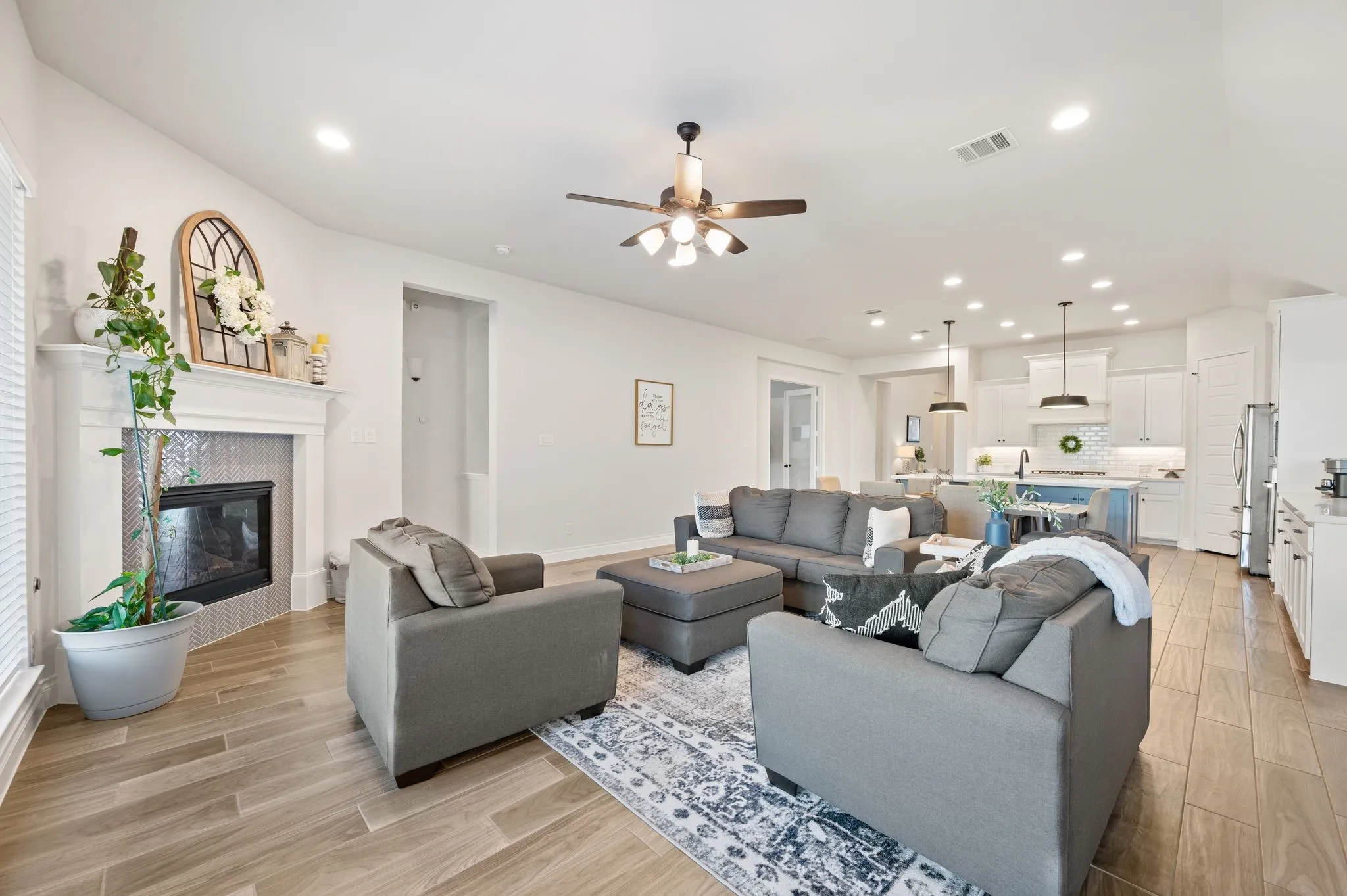 Single Family Residence For Sale in Denton County , 2416 Stella Lane, Northlake, Texas 76247, 4 Bedroom, 3 Bathroom, 2 Garage spaces, 2,599 Sqft, built in 2020, mls#21253071, Real Estate Agent in Northlake, Homes For Sale in Denton county, Homes For Sale in Northlake, Realtor in Northlake Texas, Real Estate Brokerage Independent Realty Texas, Luminita Cordes Realtor