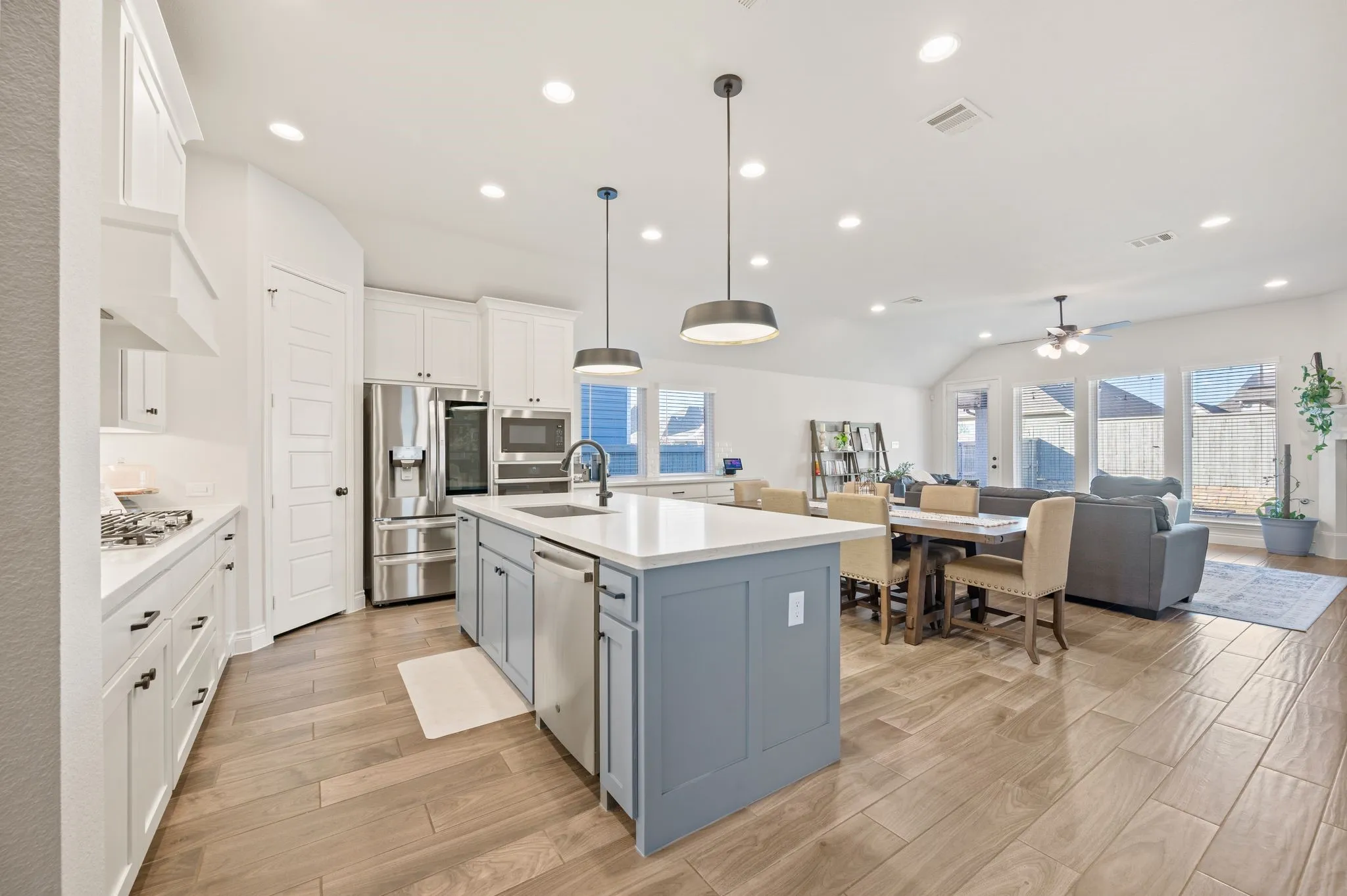 Single Family Residence For Sale in Denton County , 2416 Stella Lane, Northlake, Texas 76247, 4 Bedroom, 3 Bathroom, 2 Garage spaces, 2,599 Sqft, built in 2020, mls#21253071, Real Estate Agent in Northlake, Homes For Sale in Denton county, Homes For Sale in Northlake, Realtor in Northlake Texas, Real Estate Brokerage Independent Realty Texas, Luminita Cordes Realtor