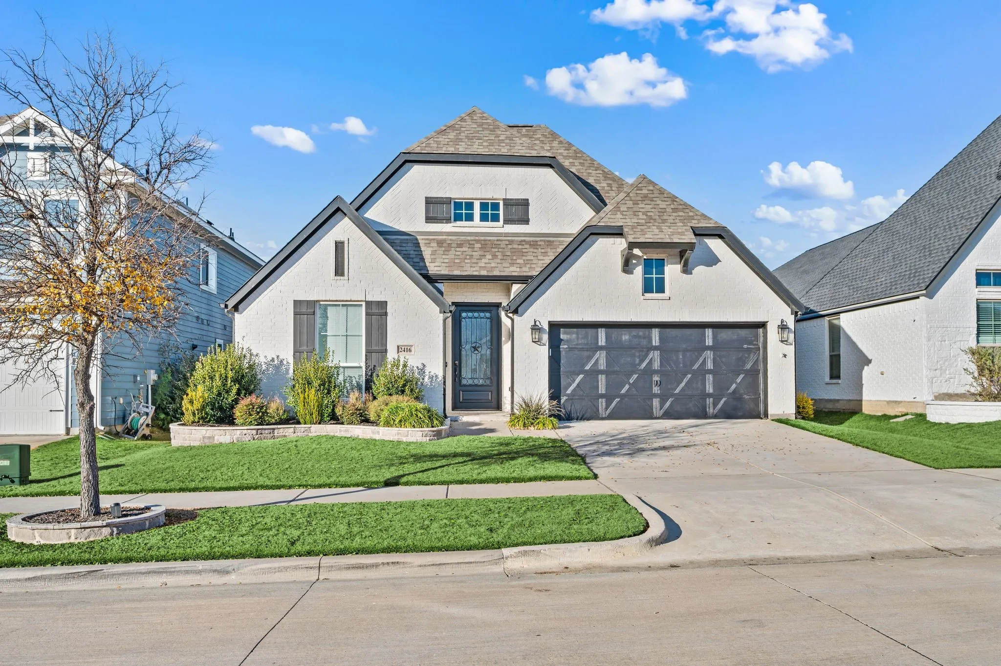 Single Family Residence For Sale in Denton County , 2416 Stella Lane, Northlake, Texas 76247, 4 Bedroom, 3 Bathroom, 2 Garage spaces, 2,599 Sqft, built in 2020, mls#21253071, Real Estate Agent in Northlake, Homes For Sale in Denton county, Homes For Sale in Northlake, Realtor in Northlake Texas, Real Estate Brokerage Independent Realty Texas, Luminita Cordes Realtor