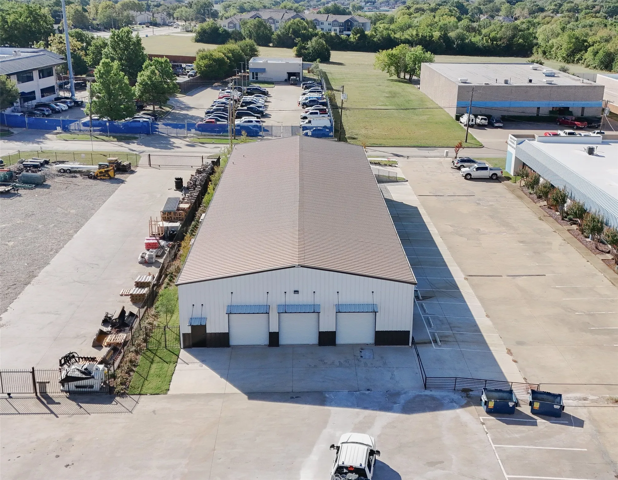 Warehouse For Sale in Dallas County , 3305 Century Drive, Rowlett, Texas 75088, 0, 0, Garage spaces, 0 Sqft, built in 2023, New Construction - Complete, Price $1,550,000, mls#21257900, Real Estate Agent in Rowlett, Homes For Sale in Dallas county, Homes For Sale in Rowlett, Realtor in Rowlett Texas, Real Estate Brokerage Independent Realty Texas, Luminita Cordes Realtor