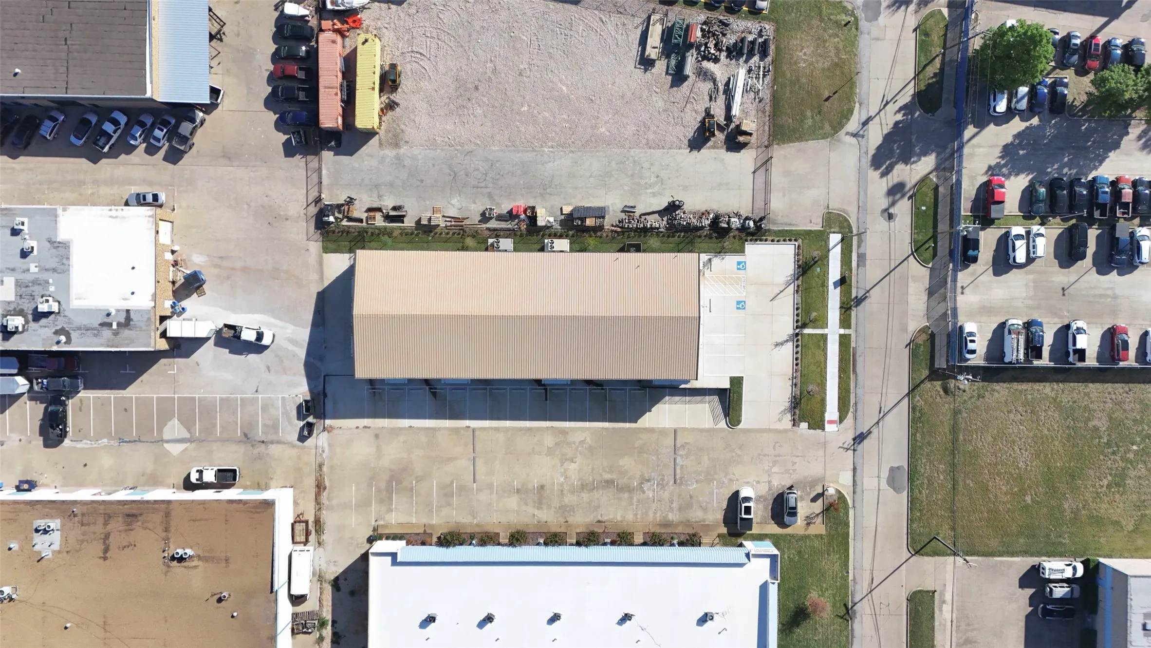 Warehouse For Sale in Dallas County , 3305 Century Drive, Rowlett, Texas 75088, 0, 0, Garage spaces, 0 Sqft, built in 2023, New Construction - Complete, Price $1,550,000, mls#21257900, Real Estate Agent in Rowlett, Homes For Sale in Dallas county, Homes For Sale in Rowlett, Realtor in Rowlett Texas, Real Estate Brokerage Independent Realty Texas, Luminita Cordes Realtor