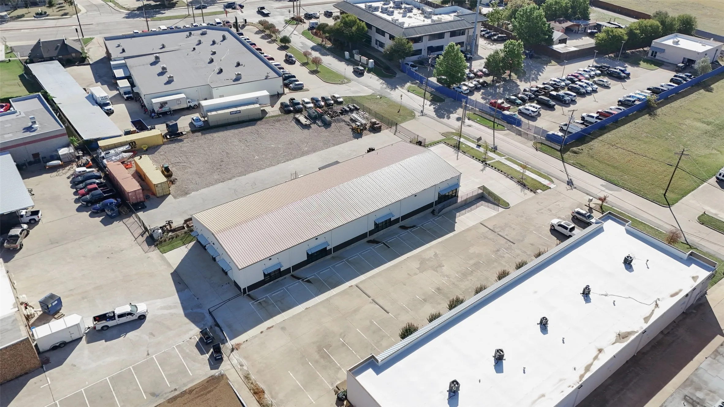 Warehouse For Sale in Dallas County , 3305 Century Drive, Rowlett, Texas 75088, 0, 0, Garage spaces, 0 Sqft, built in 2023, New Construction - Complete, Price $1,550,000, mls#21257900, Real Estate Agent in Rowlett, Homes For Sale in Dallas county, Homes For Sale in Rowlett, Realtor in Rowlett Texas, Real Estate Brokerage Independent Realty Texas, Luminita Cordes Realtor