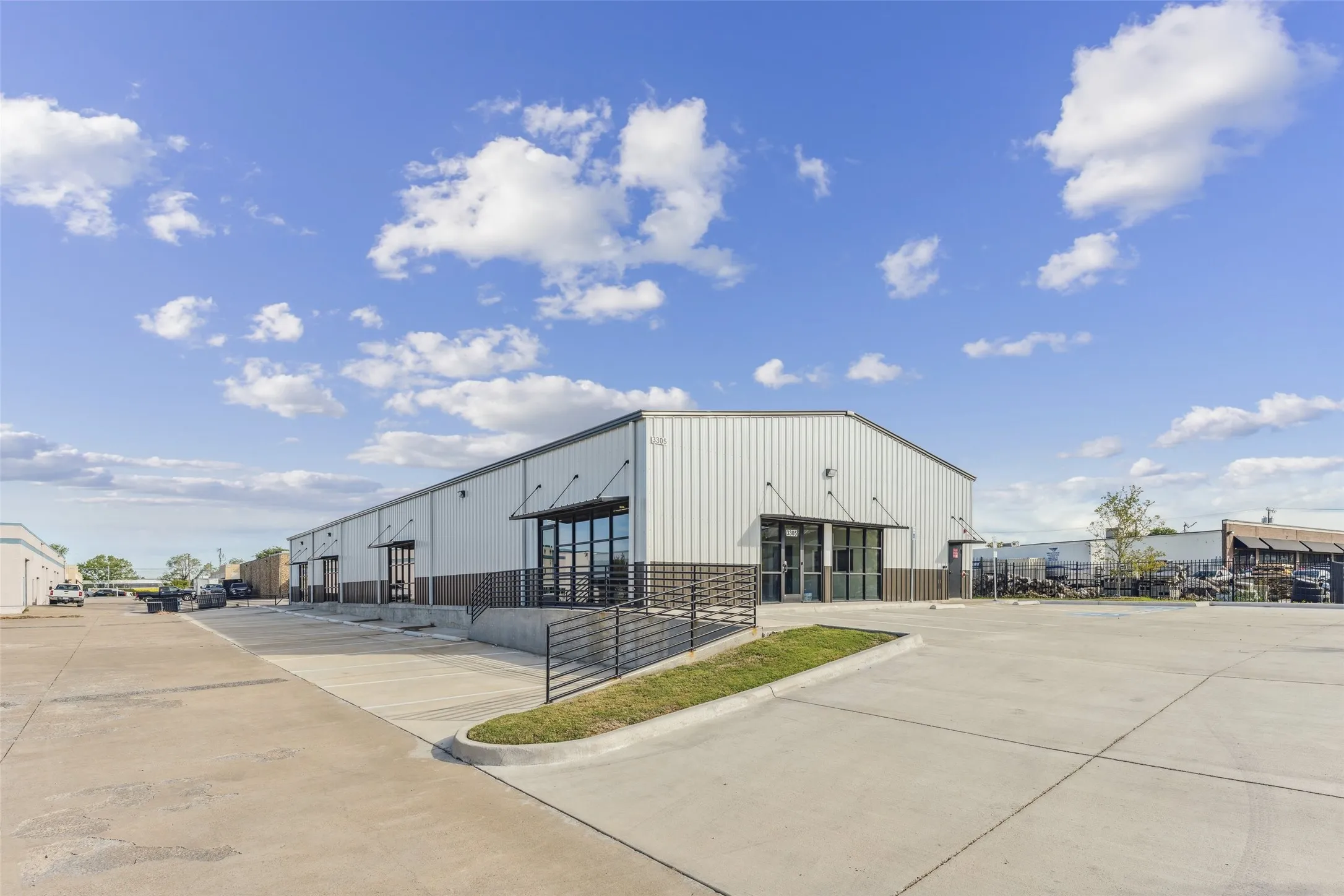 Warehouse For Sale in Dallas County , 3305 Century Drive, Rowlett, Texas 75088, 0, 0, Garage spaces, 0 Sqft, built in 2023, New Construction - Complete, Price $1,550,000, mls#21257900, Real Estate Agent in Rowlett, Homes For Sale in Dallas county, Homes For Sale in Rowlett, Realtor in Rowlett Texas, Real Estate Brokerage Independent Realty Texas, Luminita Cordes Realtor