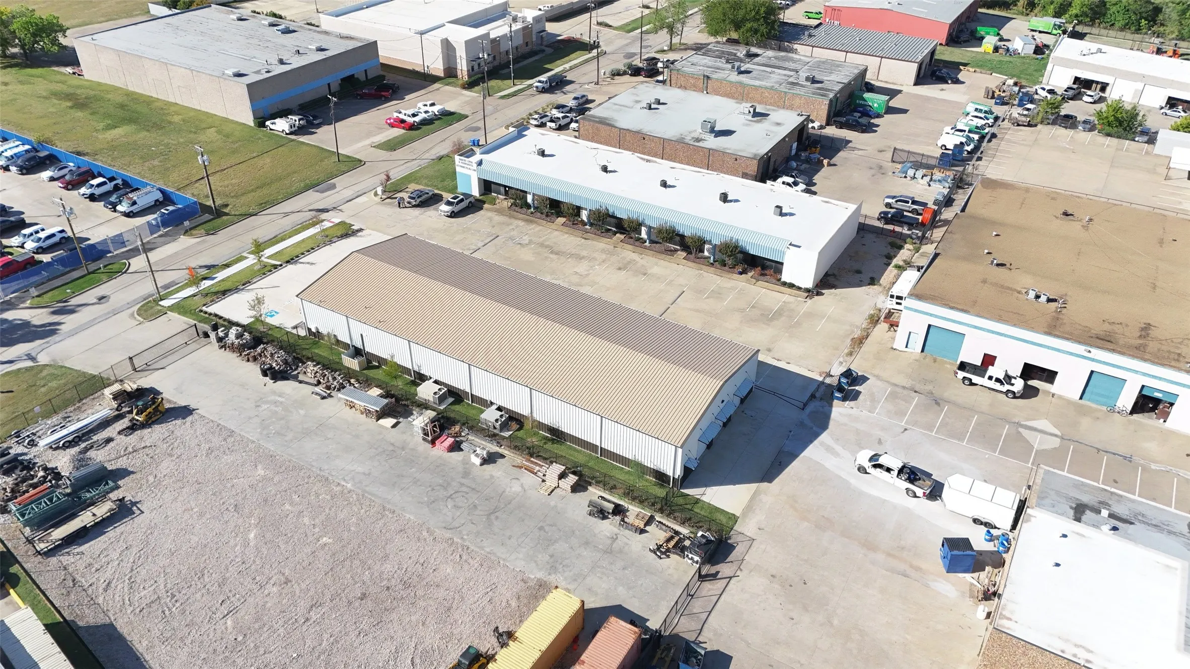 Warehouse For Sale in Dallas County , 3305 Century Drive, Rowlett, Texas 75088, 0, 0, Garage spaces, 0 Sqft, built in 2023, New Construction - Complete, Price $1,550,000, mls#21257900, Real Estate Agent in Rowlett, Homes For Sale in Dallas county, Homes For Sale in Rowlett, Realtor in Rowlett Texas, Real Estate Brokerage Independent Realty Texas, Luminita Cordes Realtor