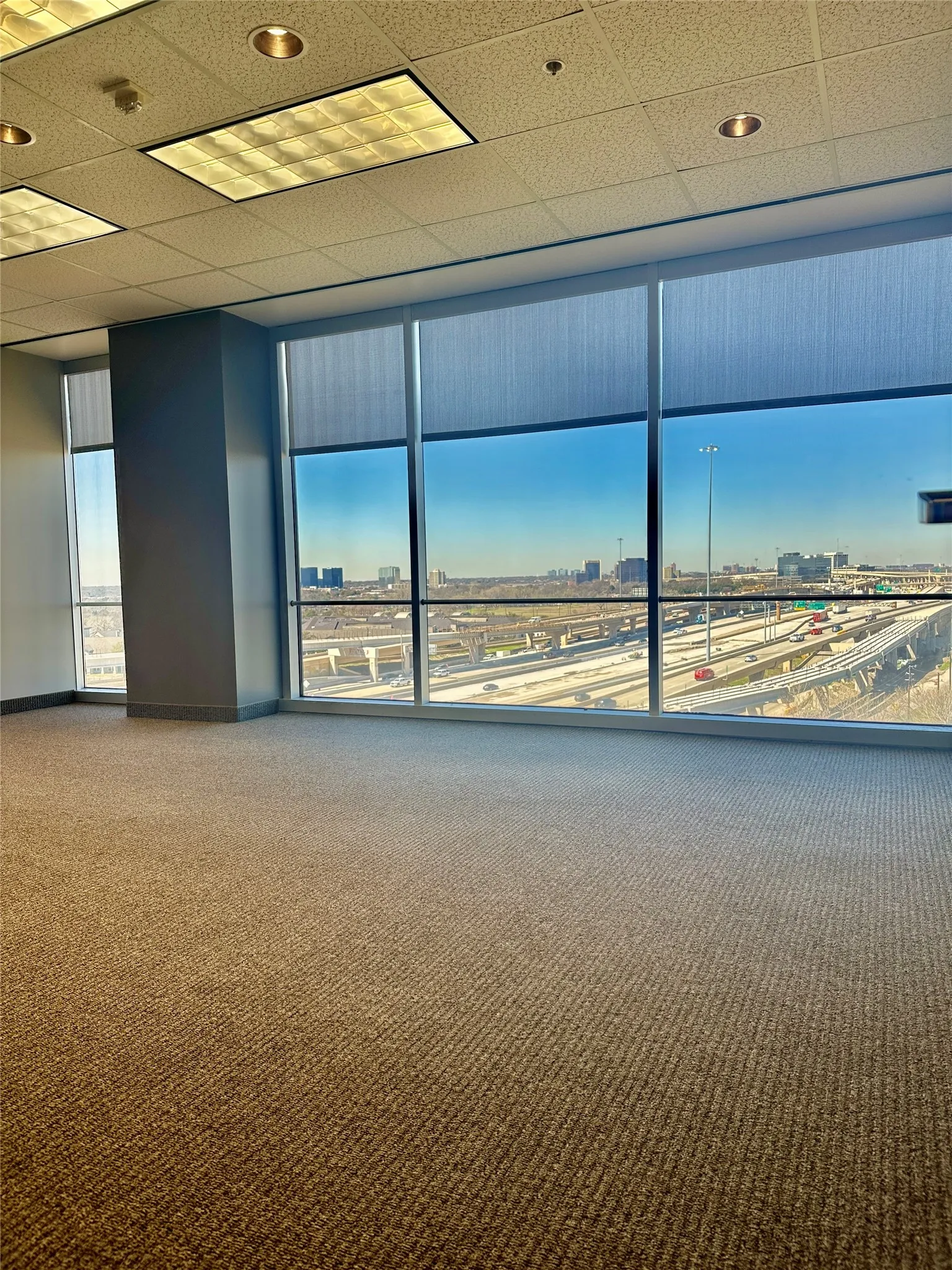 Typical office suite