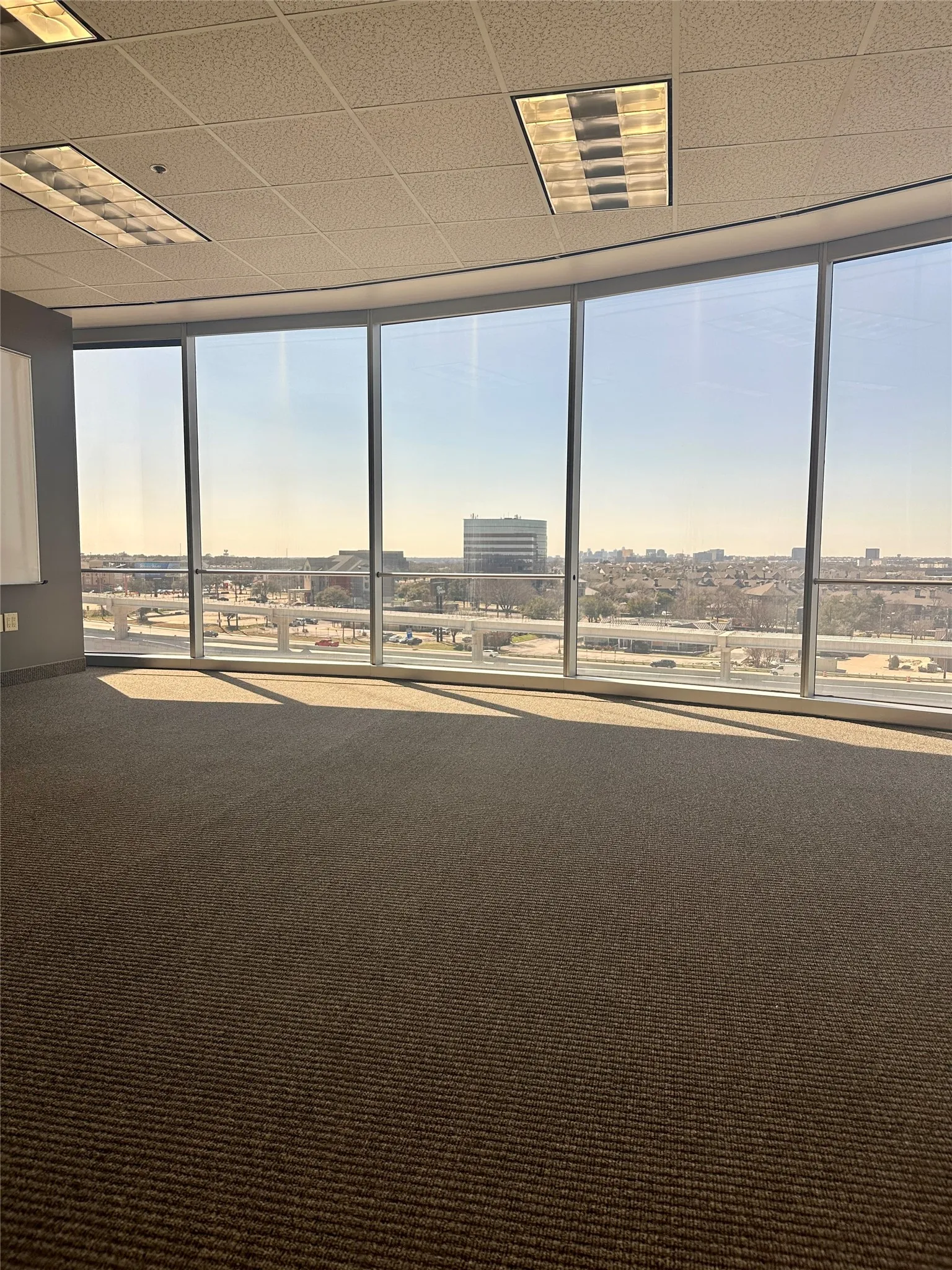 Typical office suite