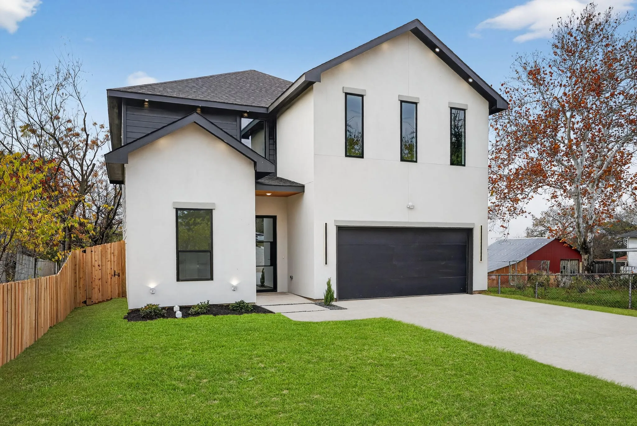 Single Family Residence For Sale in Dallas County , 2007 N Montclair Avenue, Dallas, Texas 75208, 4 Bedroom, 3 Bathroom, 2 Garage spaces, 2,604 Sqft, built in 2025, Price $679,900, mls#21257916, Real Estate Agent in Dallas, Homes For Sale in Dallas county, Homes For Sale in Dallas, Realtor in Dallas Texas, Real Estate Brokerage Independent Realty Texas, Luminita Cordes Realtor