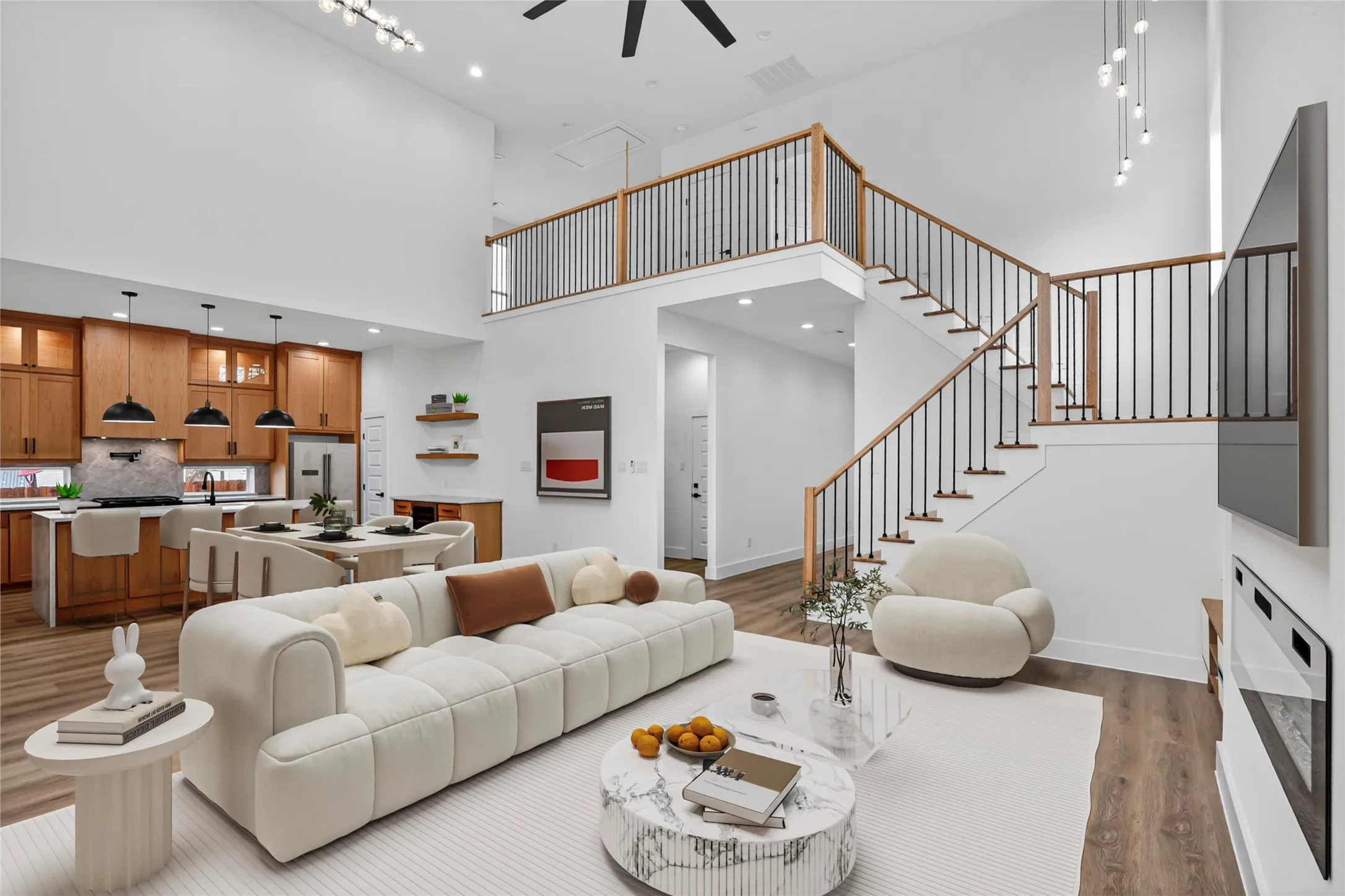 Single Family Residence For Sale in Dallas County , 2007 N Montclair Avenue, Dallas, Texas 75208, 4 Bedroom, 3 Bathroom, 2 Garage spaces, 2,604 Sqft, built in 2025, Price $679,900, mls#21257916, Real Estate Agent in Dallas, Homes For Sale in Dallas county, Homes For Sale in Dallas, Realtor in Dallas Texas, Real Estate Brokerage Independent Realty Texas, Luminita Cordes Realtor