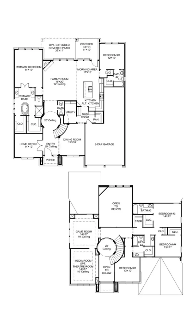 Single Family Residence For Sale in Ellis County , 233 Rosemallow Lane, Waxahachie, Texas 75165, 5 Bedrooms, 5 Bathrooms, 3 Garage spaces, 3,791 Sqft, built in 2026, New Construction - Complete, Price $725,900, mls#21257929, Real Estate Agent in Waxahachie, Homes For Sale in Ellis county, Homes For Sale in Waxahachie, Realtor in Waxahachie Texas, Real Estate Brokerage Independent Realty Texas, Luminita Cordes Realtor