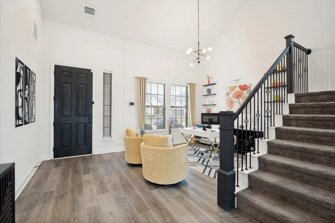 Single Family Residence For Sale in Kaufman County , 852 Vineyard Way, Forney, Texas 75126, 4 Bedroom, 3 Bathroom, 3 Garage spaces, 2,967 Sqft, built in 2022, Preowned, mls#21257937, Real Estate Agent in Forney, Homes For Sale in Kaufman county, Homes For Sale in Forney, Realtor in Forney Texas, Real Estate Brokerage Independent Realty Texas, Luminita Cordes Realtor