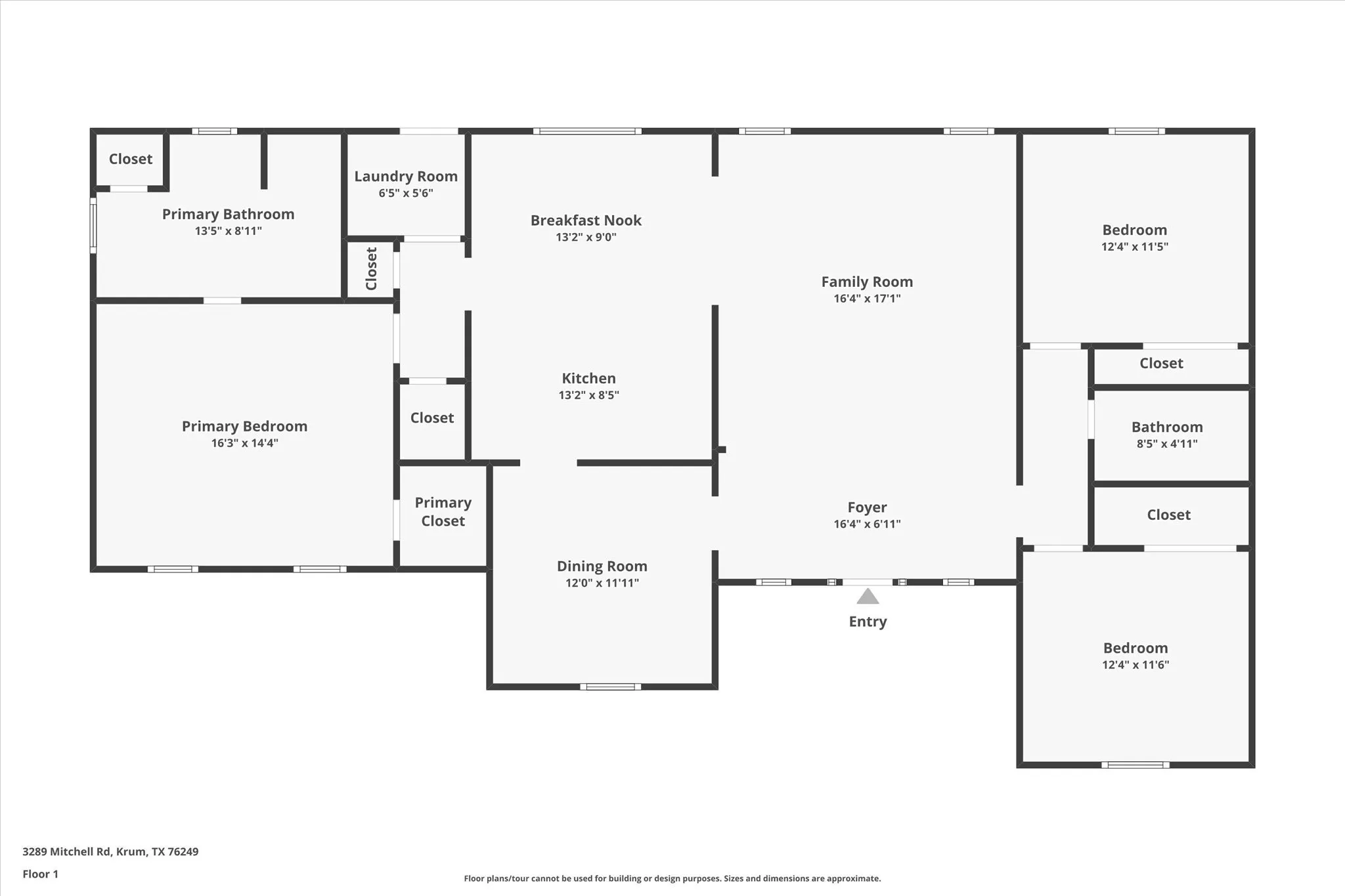 Single Family Residence For Sale in Denton County , 3289 Mitchell Road, Krum, Texas 76249, 3 Bedrooms, 2 Bathrooms, Garage spaces, 1,829 Sqft, built in 2001, Preowned, Price $799,000, mls#21257924, Real Estate Agent in Krum, Homes For Sale in Denton county, Homes For Sale in Krum, Realtor in Krum Texas, Real Estate Brokerage Independent Realty Texas, Luminita Cordes Realtor