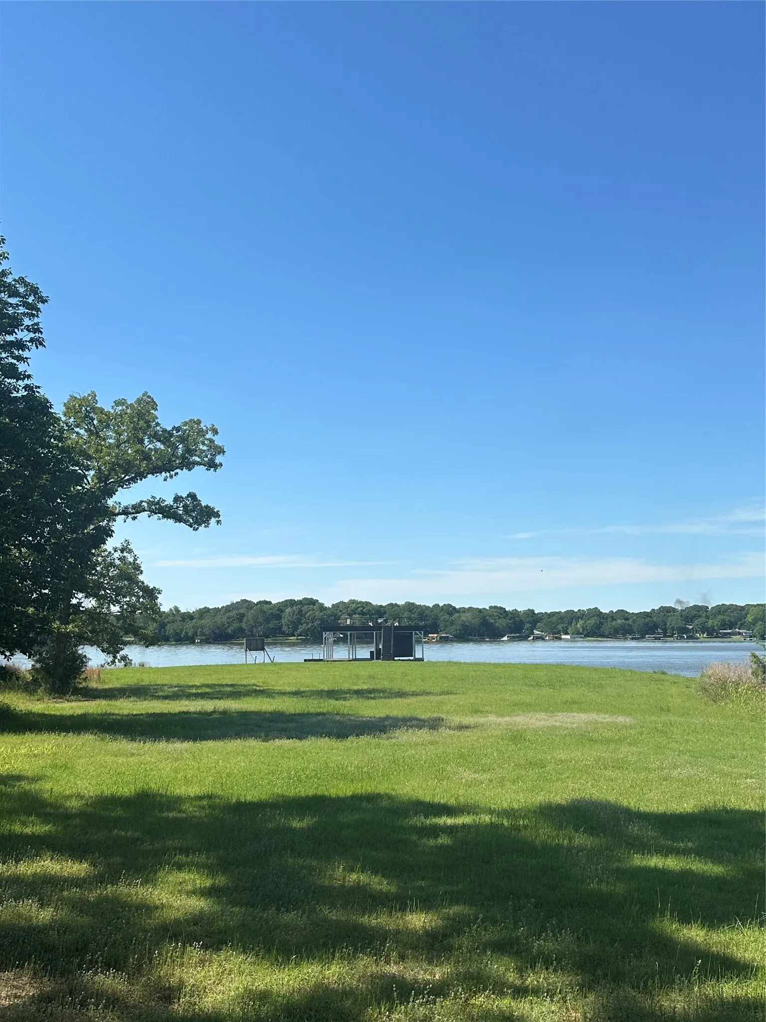 Water view
