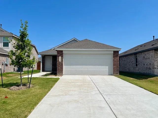 Single Family Residence For Sale in Grayson County , 1525 Prince Road, Howe, Texas 75459, 3 Bedroom, 2 Bathroom, 2 Garage spaces, 1,451 Sqft, built in 2026, New Construction - Incomplete, Price $222,359, mls#21258118, Real Estate Agent in Howe, Homes For Sale in Grayson county, Homes For Sale in Howe, Realtor in Howe Texas, Real Estate Brokerage Independent Realty Texas, Luminita Cordes Realtor
