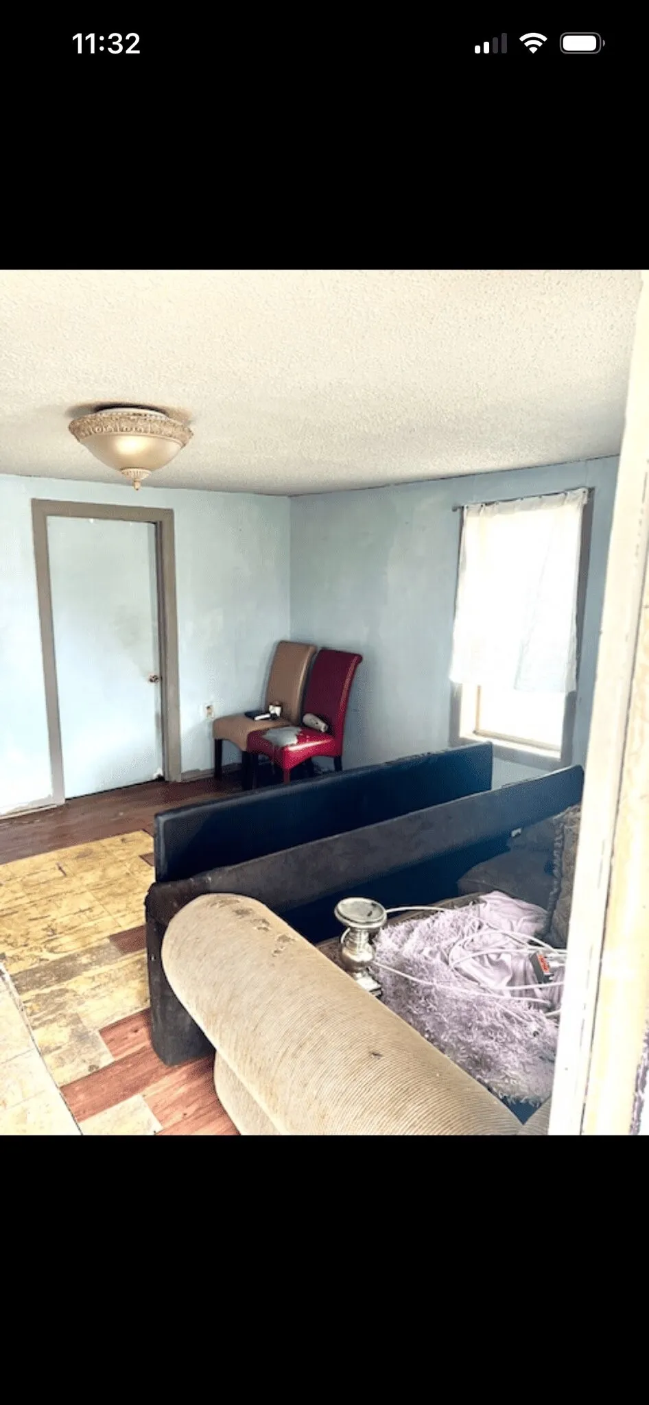 Single Family Residence For Sale in Denton County , 605 S Bradshaw Street, Denton, Texas 76205, 1 Bedroom, 1 Bathroom, Garage spaces, 672 Sqft, built in 1947, Preowned, Price $89,000, mls#21257875, Real Estate Agent in Denton, Homes For Sale in Denton county, Homes For Sale in Denton, Realtor in Denton Texas, Real Estate Brokerage Independent Realty Texas, Luminita Cordes Realtor