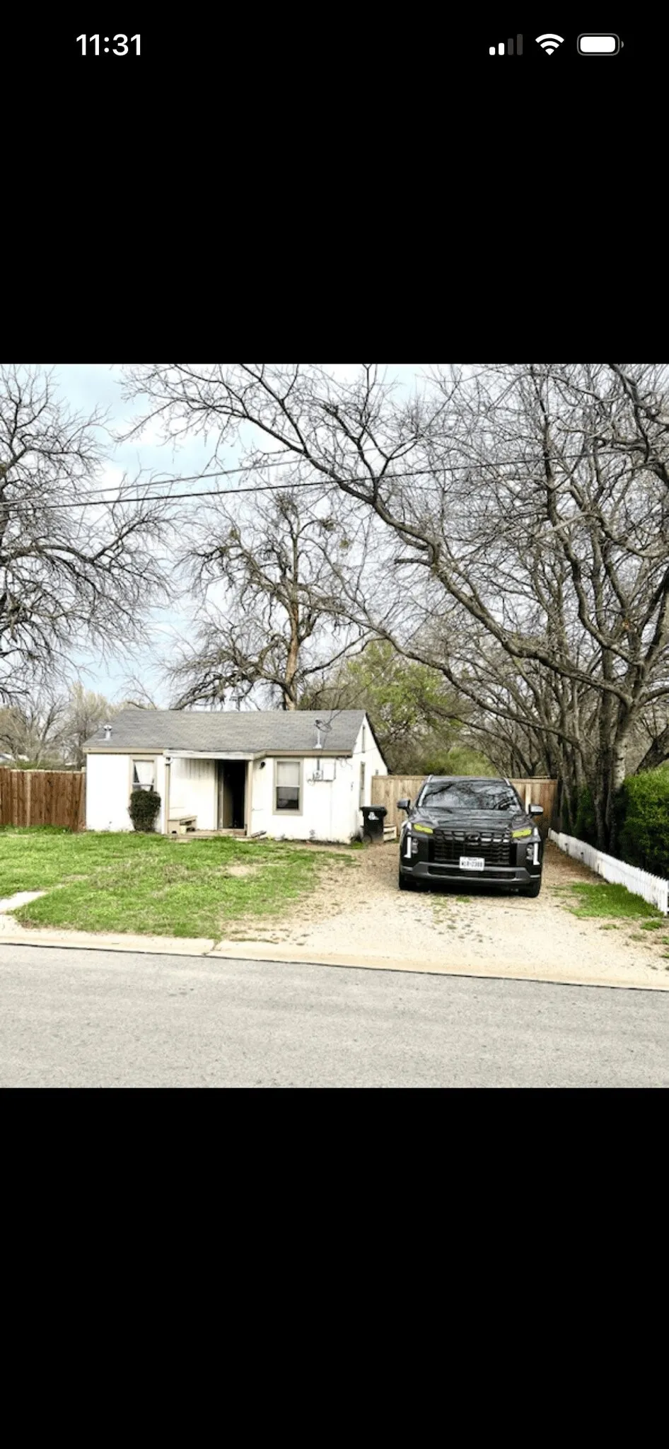 Single Family Residence For Sale in Denton County , 605 S Bradshaw Street, Denton, Texas 76205, 1 Bedroom, 1 Bathroom, Garage spaces, 672 Sqft, built in 1947, Preowned, Price $89,000, mls#21257875, Real Estate Agent in Denton, Homes For Sale in Denton county, Homes For Sale in Denton, Realtor in Denton Texas, Real Estate Brokerage Independent Realty Texas, Luminita Cordes Realtor