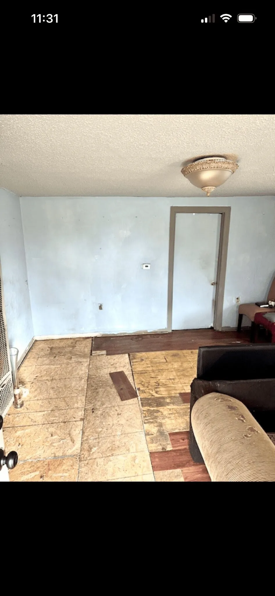 Single Family Residence For Sale in Denton County , 605 S Bradshaw Street, Denton, Texas 76205, 1 Bedroom, 1 Bathroom, Garage spaces, 672 Sqft, built in 1947, Preowned, Price $89,000, mls#21257875, Real Estate Agent in Denton, Homes For Sale in Denton county, Homes For Sale in Denton, Realtor in Denton Texas, Real Estate Brokerage Independent Realty Texas, Luminita Cordes Realtor