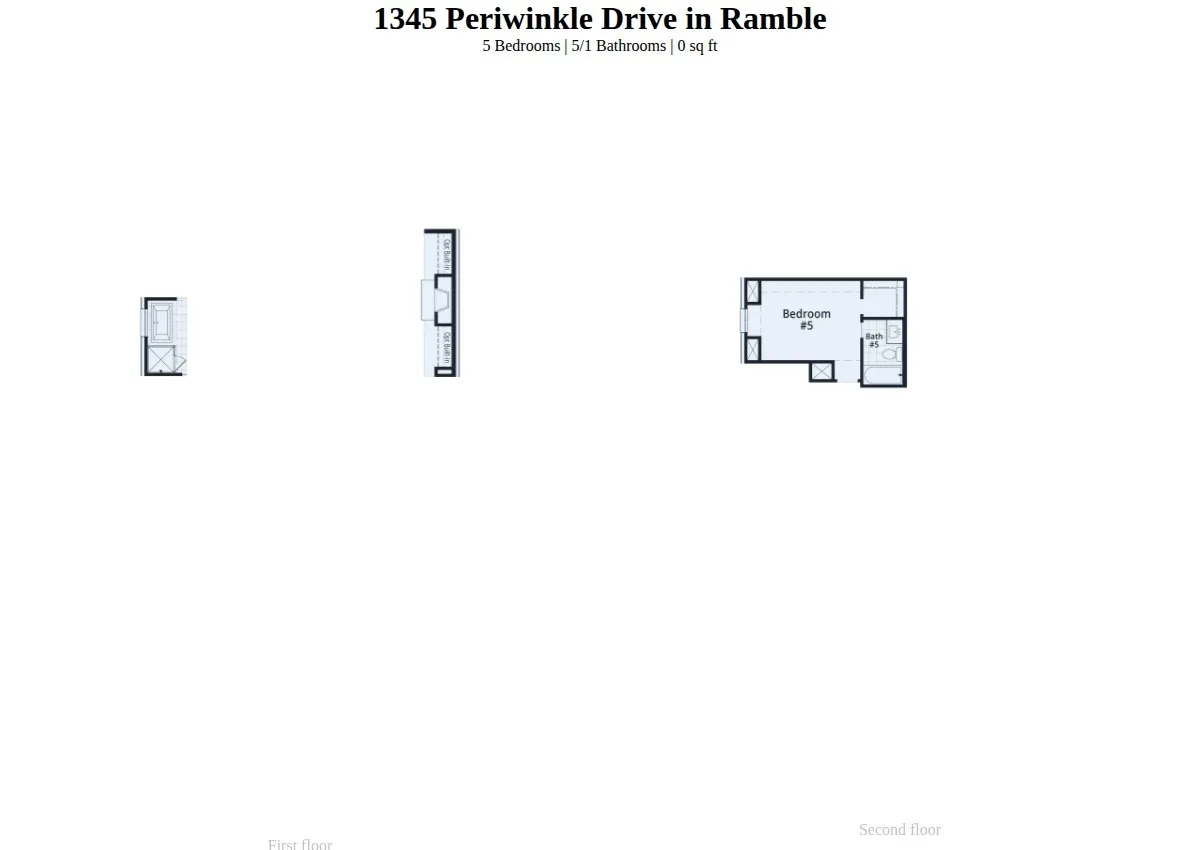 Single Family Residence For Sale in Collin County , 1345 Periwinkle Drive, Celina, Texas 75009, 5 Bedroom, 6 Bathroom, 2 Garage spaces, 3,448 Sqft, built in 2026, New Construction - Incomplete, mls#21257634, Real Estate Agent in Celina, Homes For Sale in Collin county, Homes For Sale in Celina, Realtor in Celina Texas, Real Estate Brokerage Independent Realty Texas, Luminita Cordes Realtor