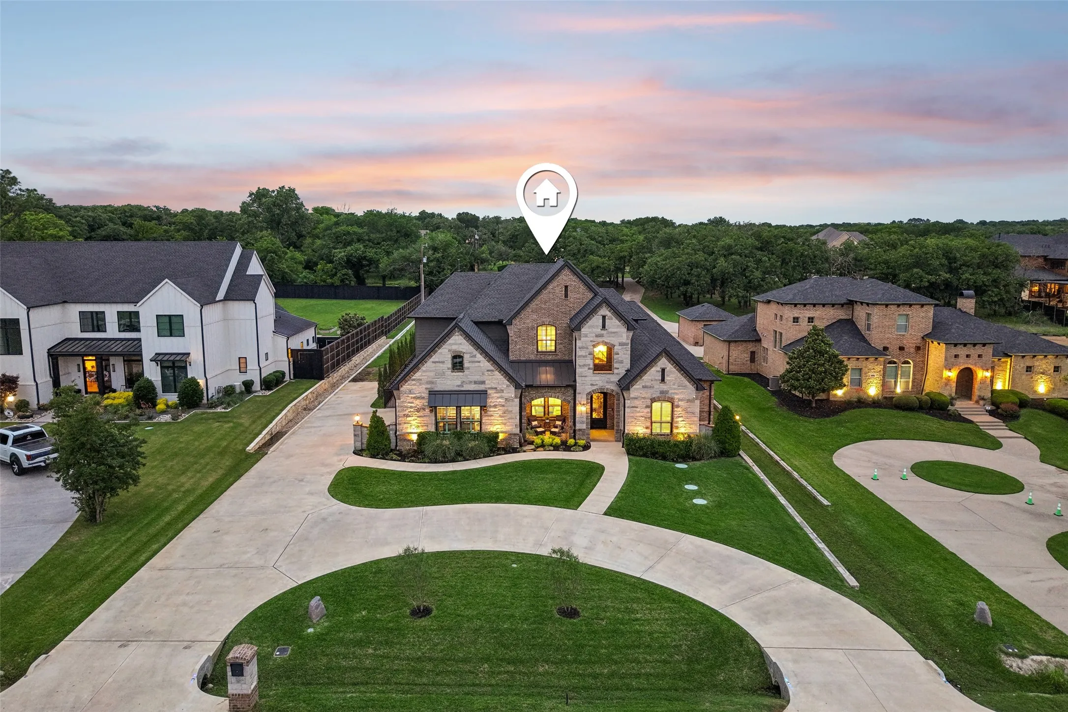 Single Family Residence For Sale in Tarrant County , 1657 Florence Road, Keller, Texas 76262, 4 Bedroom, 6 Bathroom, 2 Garage spaces, 4,345 Sqft, built in 2018, Preowned, mls#21246642, Real Estate Agent in Keller, Homes For Sale in Tarrant county, Homes For Sale in Keller, Realtor in Keller Texas, Real Estate Brokerage Independent Realty Texas, Luminita Cordes Realtor