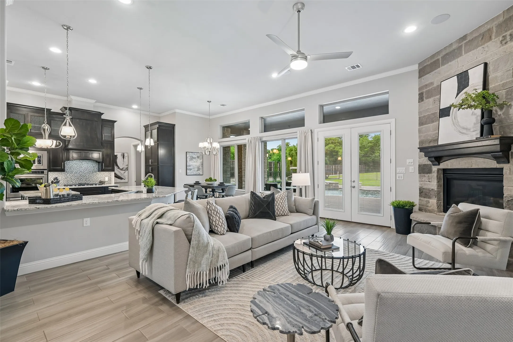 Single Family Residence For Sale in Tarrant County , 1657 Florence Road, Keller, Texas 76262, 4 Bedroom, 6 Bathroom, 2 Garage spaces, 4,345 Sqft, built in 2018, Preowned, mls#21246642, Real Estate Agent in Keller, Homes For Sale in Tarrant county, Homes For Sale in Keller, Realtor in Keller Texas, Real Estate Brokerage Independent Realty Texas, Luminita Cordes Realtor
