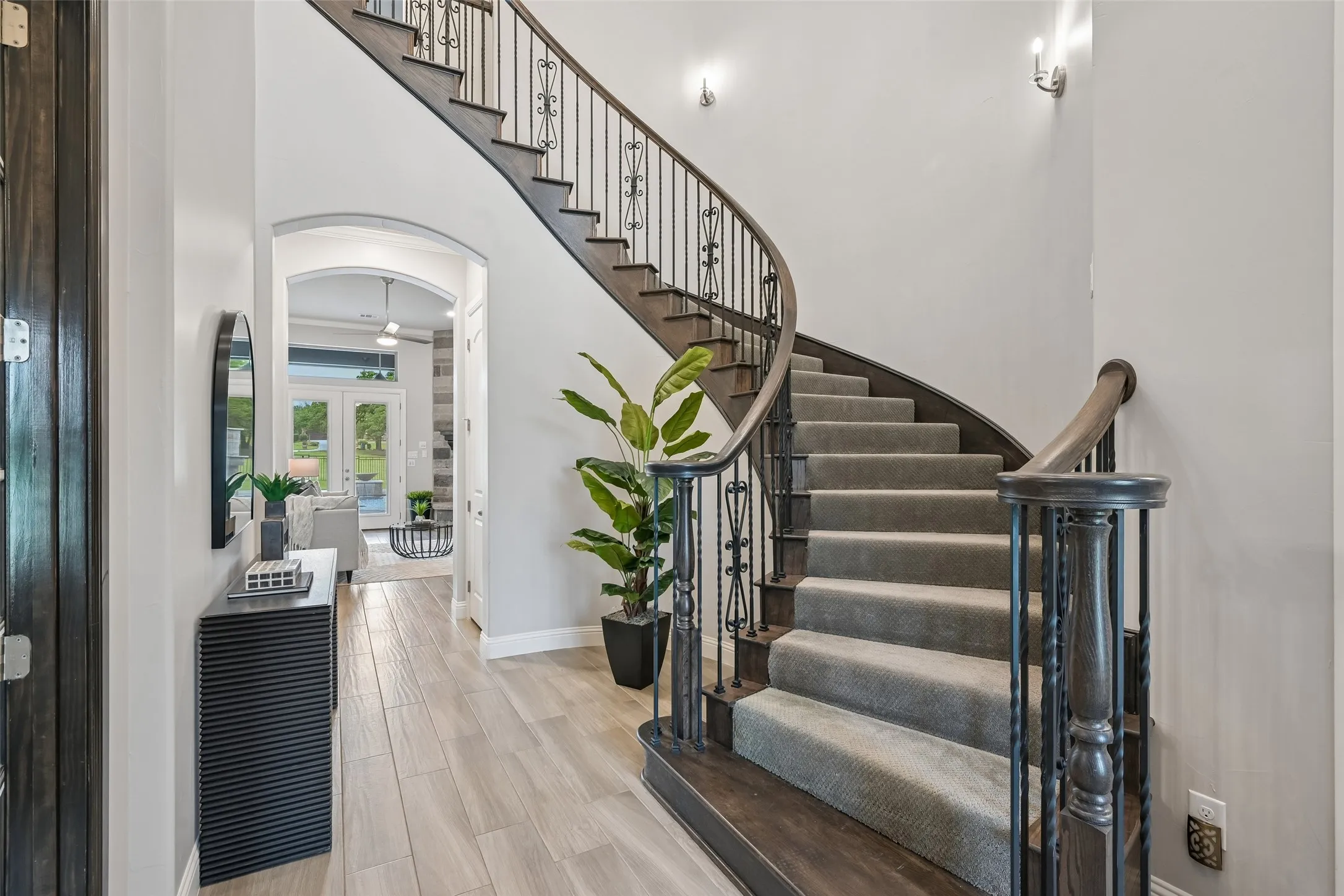 Single Family Residence For Sale in Tarrant County , 1657 Florence Road, Keller, Texas 76262, 4 Bedroom, 6 Bathroom, 2 Garage spaces, 4,345 Sqft, built in 2018, Preowned, mls#21246642, Real Estate Agent in Keller, Homes For Sale in Tarrant county, Homes For Sale in Keller, Realtor in Keller Texas, Real Estate Brokerage Independent Realty Texas, Luminita Cordes Realtor