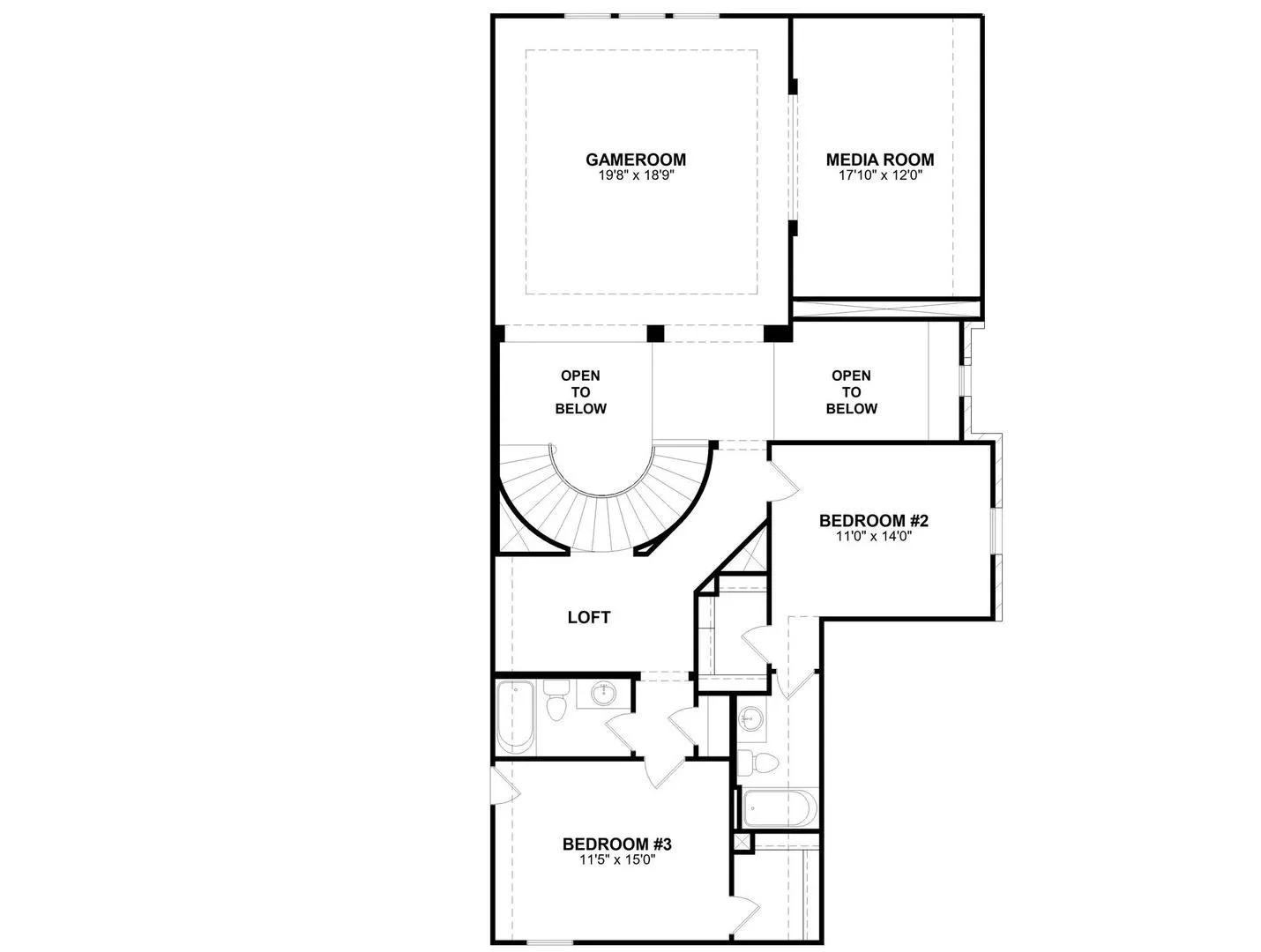 Second Level