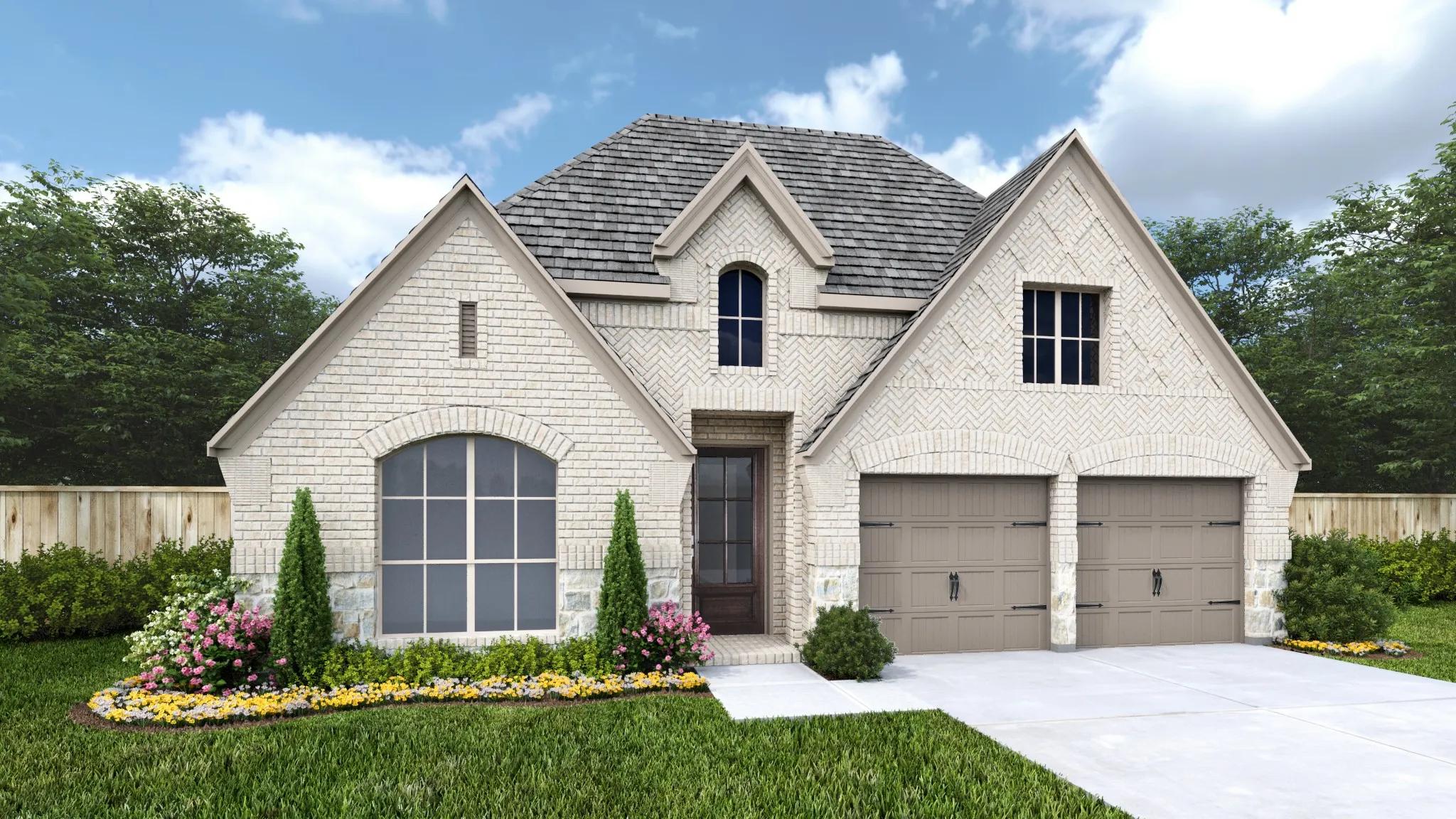 Single Family Residence For Sale in Parker County , 2553 Domingo Drive, Fort Worth, Texas 76008, 4 Bedroom, 3 Bathroom, 2 Garage spaces, 2,545 Sqft, built in 2026, New Construction - Complete, mls#21258160, Real Estate Agent in Fort Worth, Homes For Sale in Parker county, Homes For Sale in Fort Worth, Realtor in Fort Worth Texas, Real Estate Brokerage Independent Realty Texas, Luminita Cordes Realtor