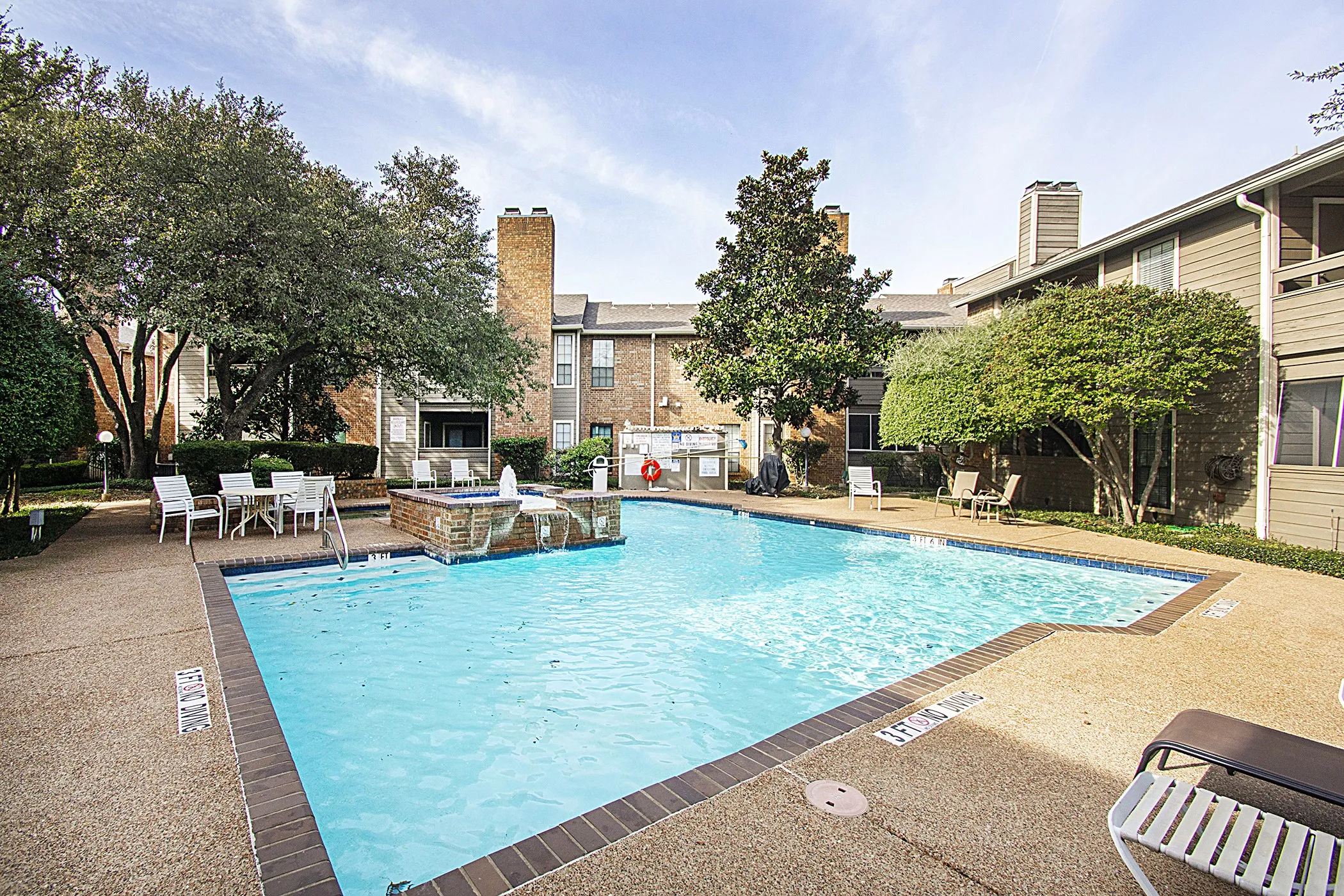 Pool #2