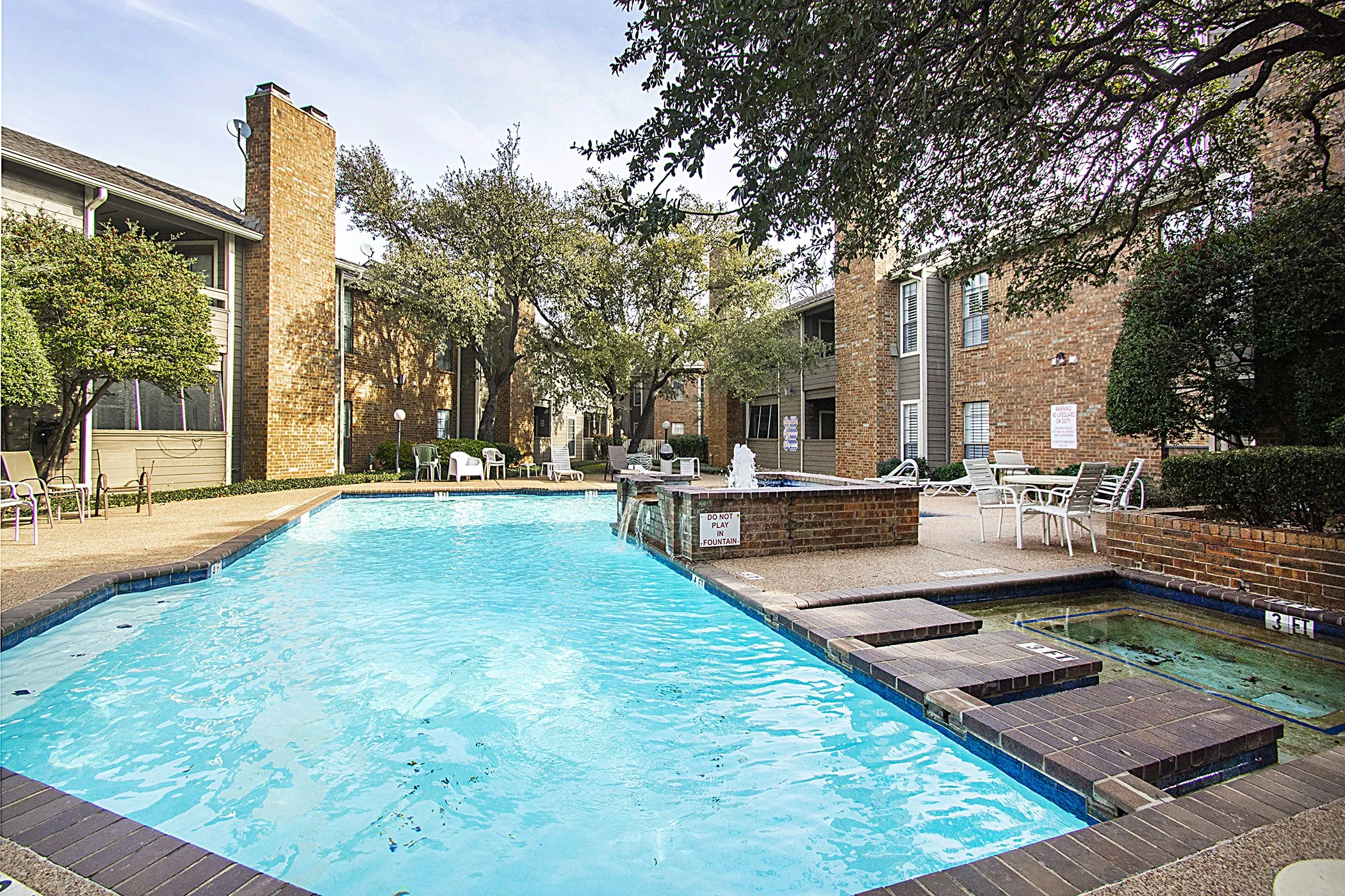 Pool #2