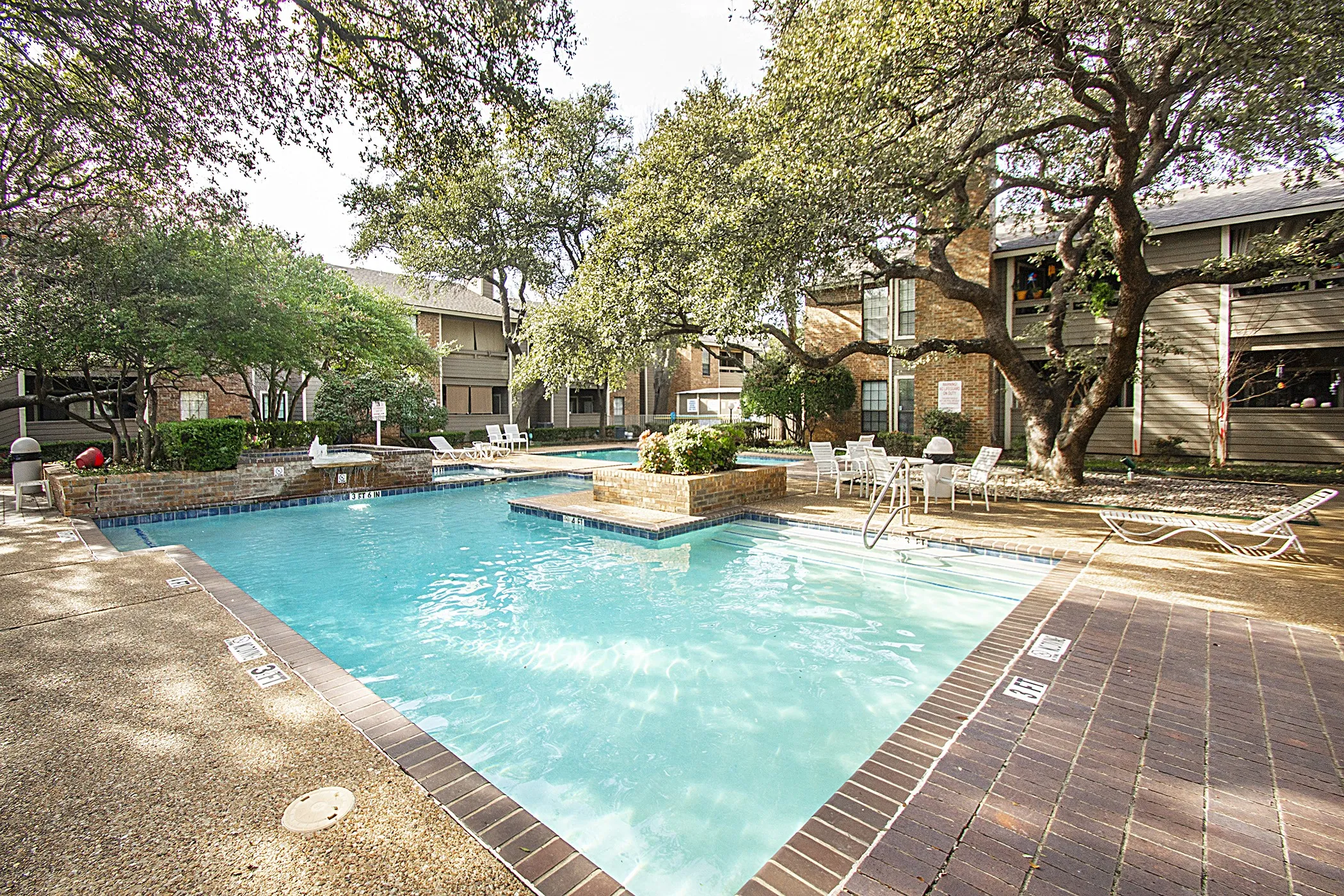 Pool #1