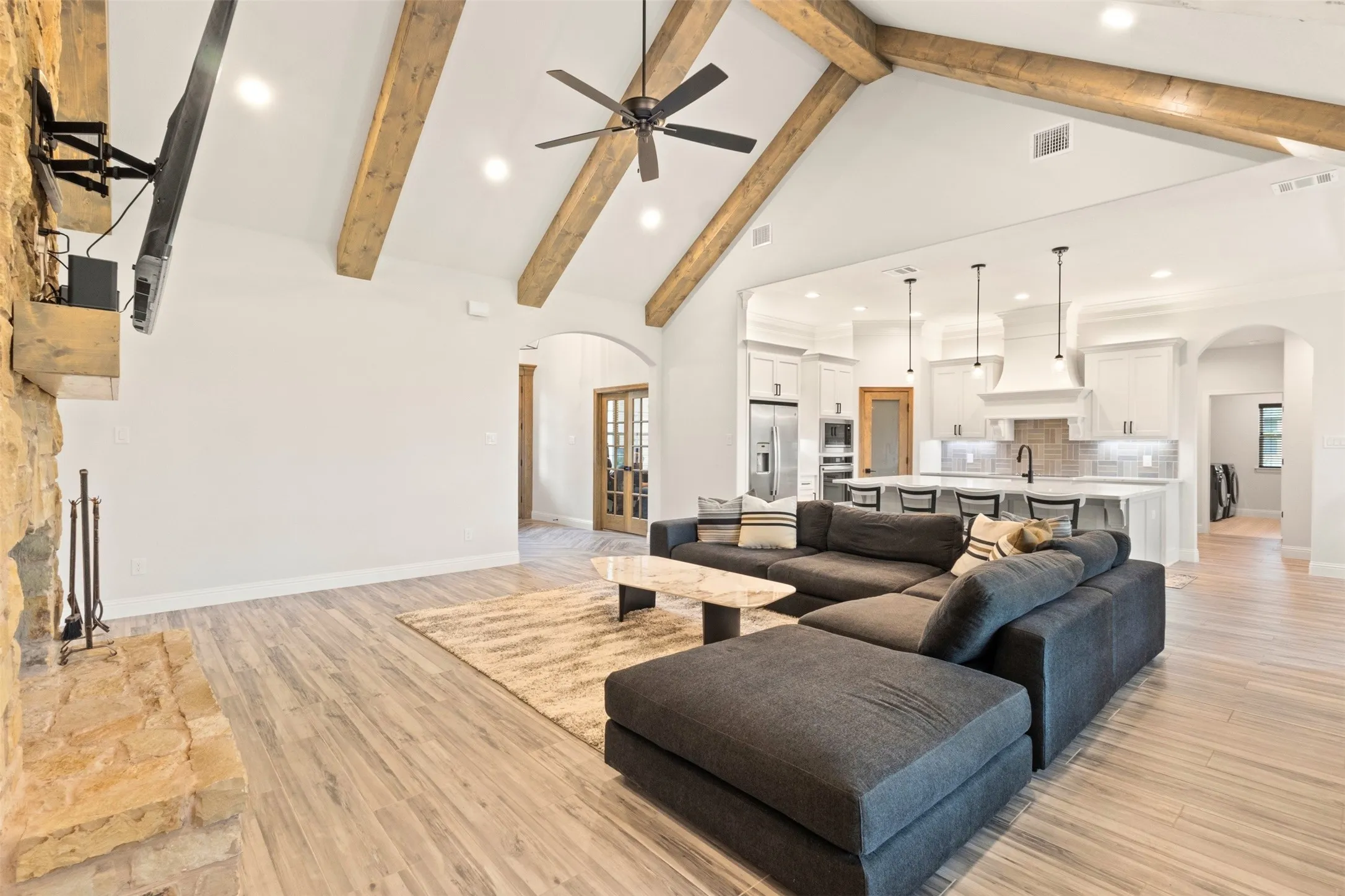 Single Family Residence For Sale in Parker County , 105 Clayton Crossing, Springtown, Texas 76082, 4 Bedroom, 3 Bathroom, 3 Garage spaces, 2,786 Sqft, built in 2022, mls#21250872, Real Estate Agent in Springtown, Homes For Sale in Parker county, Homes For Sale in Springtown, Realtor in Springtown Texas, Real Estate Brokerage Independent Realty Texas, Luminita Cordes Realtor