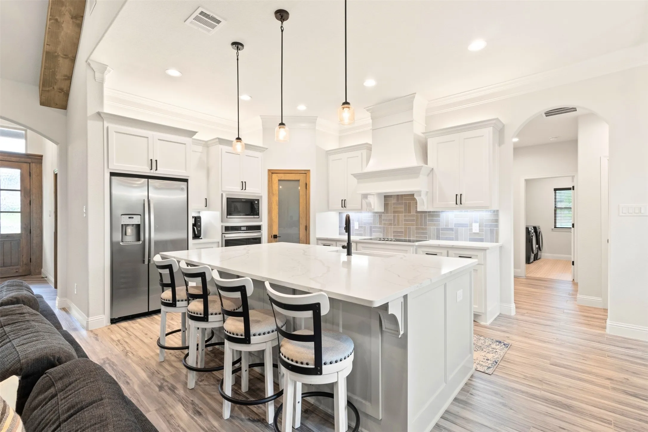 Single Family Residence For Sale in Parker County , 105 Clayton Crossing, Springtown, Texas 76082, 4 Bedroom, 3 Bathroom, 3 Garage spaces, 2,786 Sqft, built in 2022, mls#21250872, Real Estate Agent in Springtown, Homes For Sale in Parker county, Homes For Sale in Springtown, Realtor in Springtown Texas, Real Estate Brokerage Independent Realty Texas, Luminita Cordes Realtor