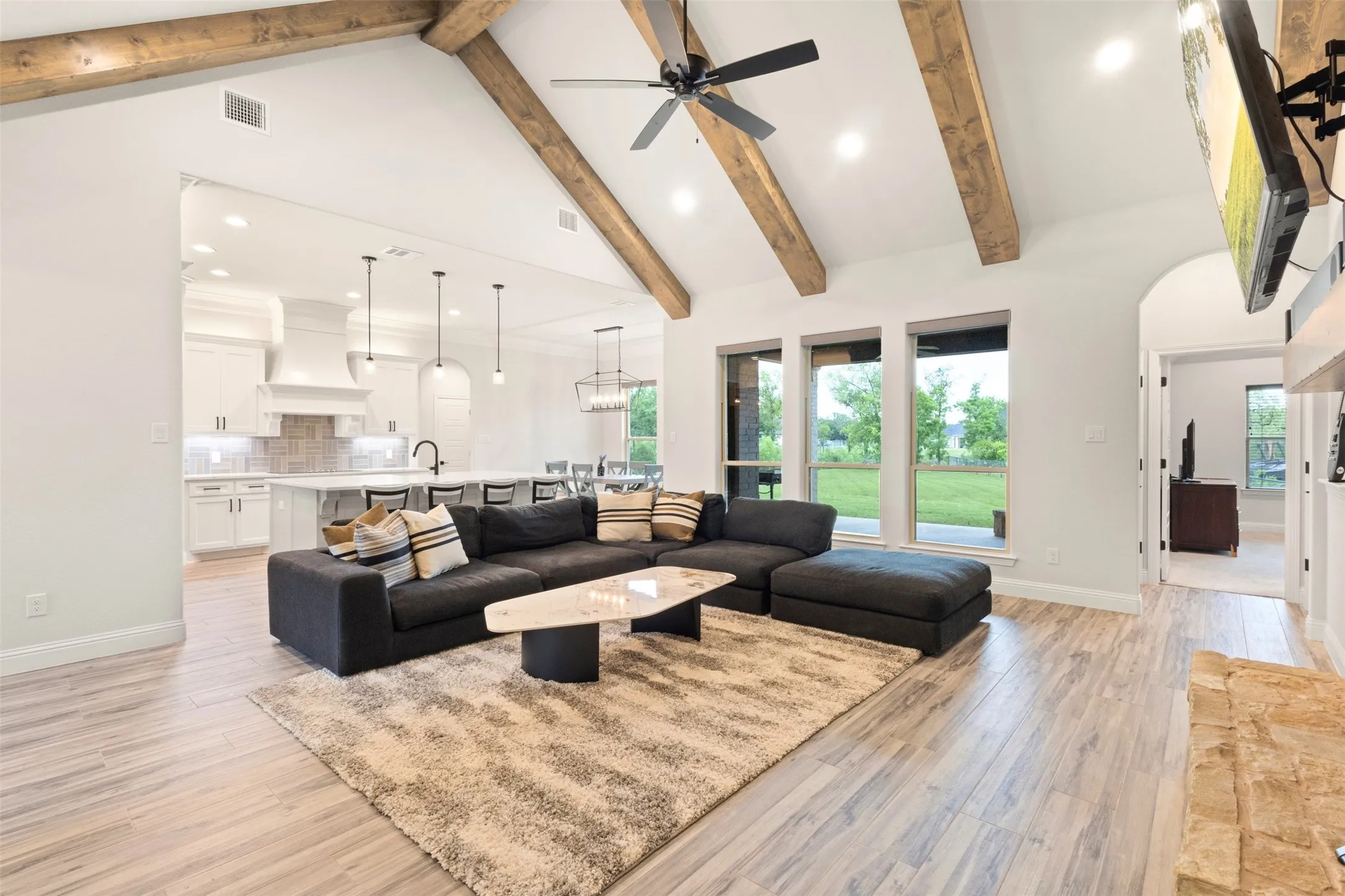 Single Family Residence For Sale in Parker County , 105 Clayton Crossing, Springtown, Texas 76082, 4 Bedroom, 3 Bathroom, 3 Garage spaces, 2,786 Sqft, built in 2022, mls#21250872, Real Estate Agent in Springtown, Homes For Sale in Parker county, Homes For Sale in Springtown, Realtor in Springtown Texas, Real Estate Brokerage Independent Realty Texas, Luminita Cordes Realtor