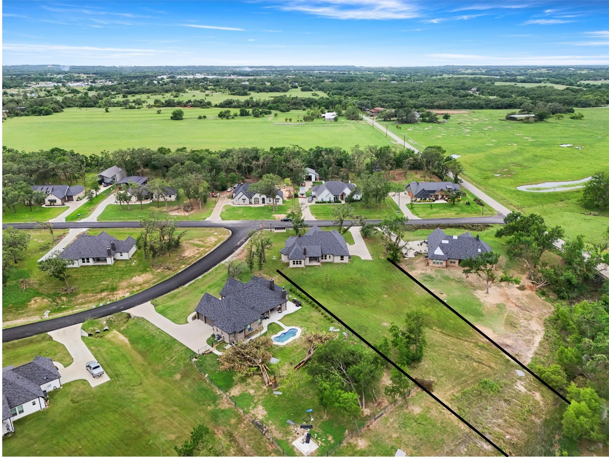 Single Family Residence For Sale in Parker County , 105 Clayton Crossing, Springtown, Texas 76082, 4 Bedroom, 3 Bathroom, 3 Garage spaces, 2,786 Sqft, built in 2022, mls#21250872, Real Estate Agent in Springtown, Homes For Sale in Parker county, Homes For Sale in Springtown, Realtor in Springtown Texas, Real Estate Brokerage Independent Realty Texas, Luminita Cordes Realtor