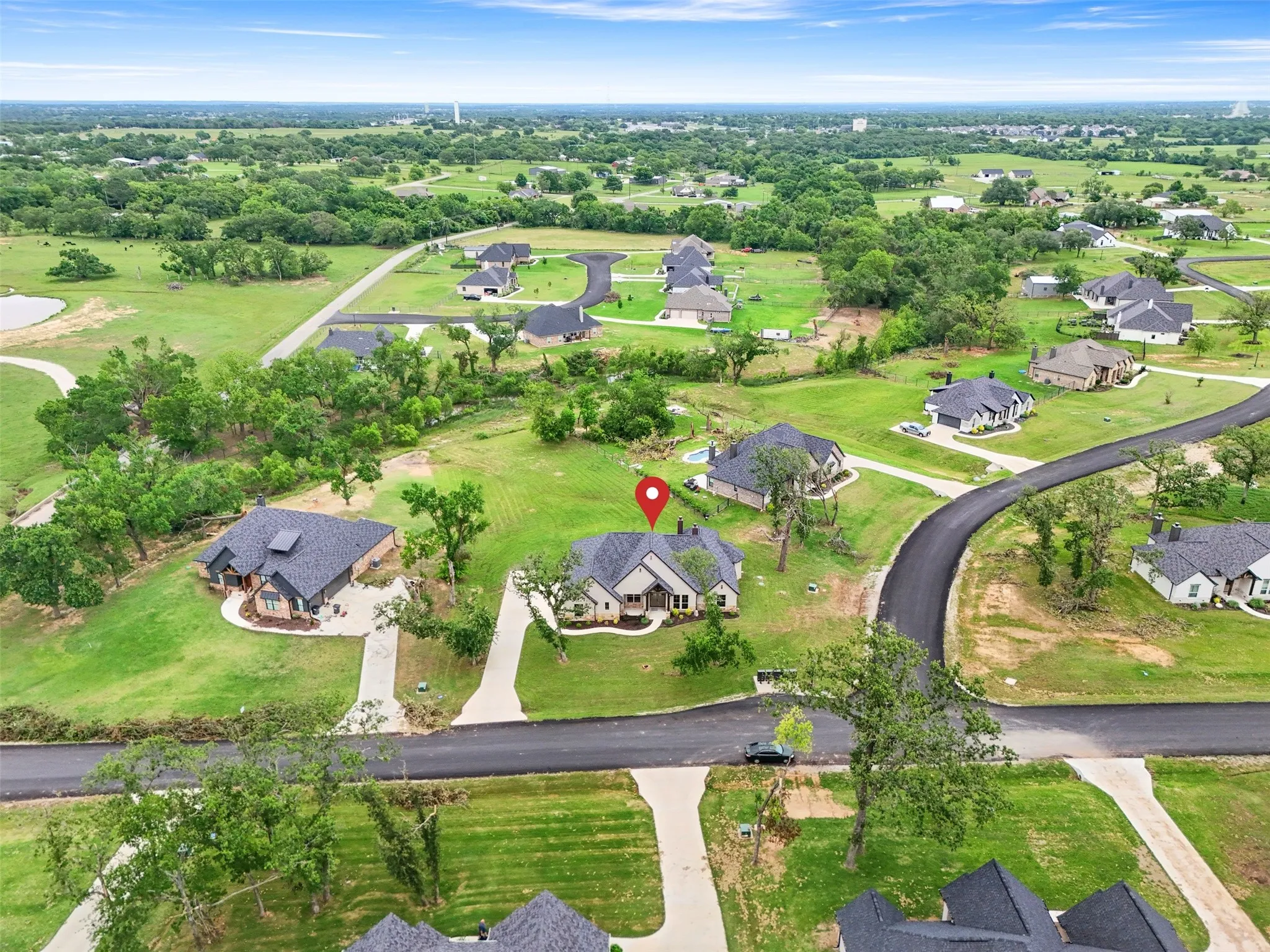 Single Family Residence For Sale in Parker County , 105 Clayton Crossing, Springtown, Texas 76082, 4 Bedroom, 3 Bathroom, 3 Garage spaces, 2,786 Sqft, built in 2022, mls#21250872, Real Estate Agent in Springtown, Homes For Sale in Parker county, Homes For Sale in Springtown, Realtor in Springtown Texas, Real Estate Brokerage Independent Realty Texas, Luminita Cordes Realtor