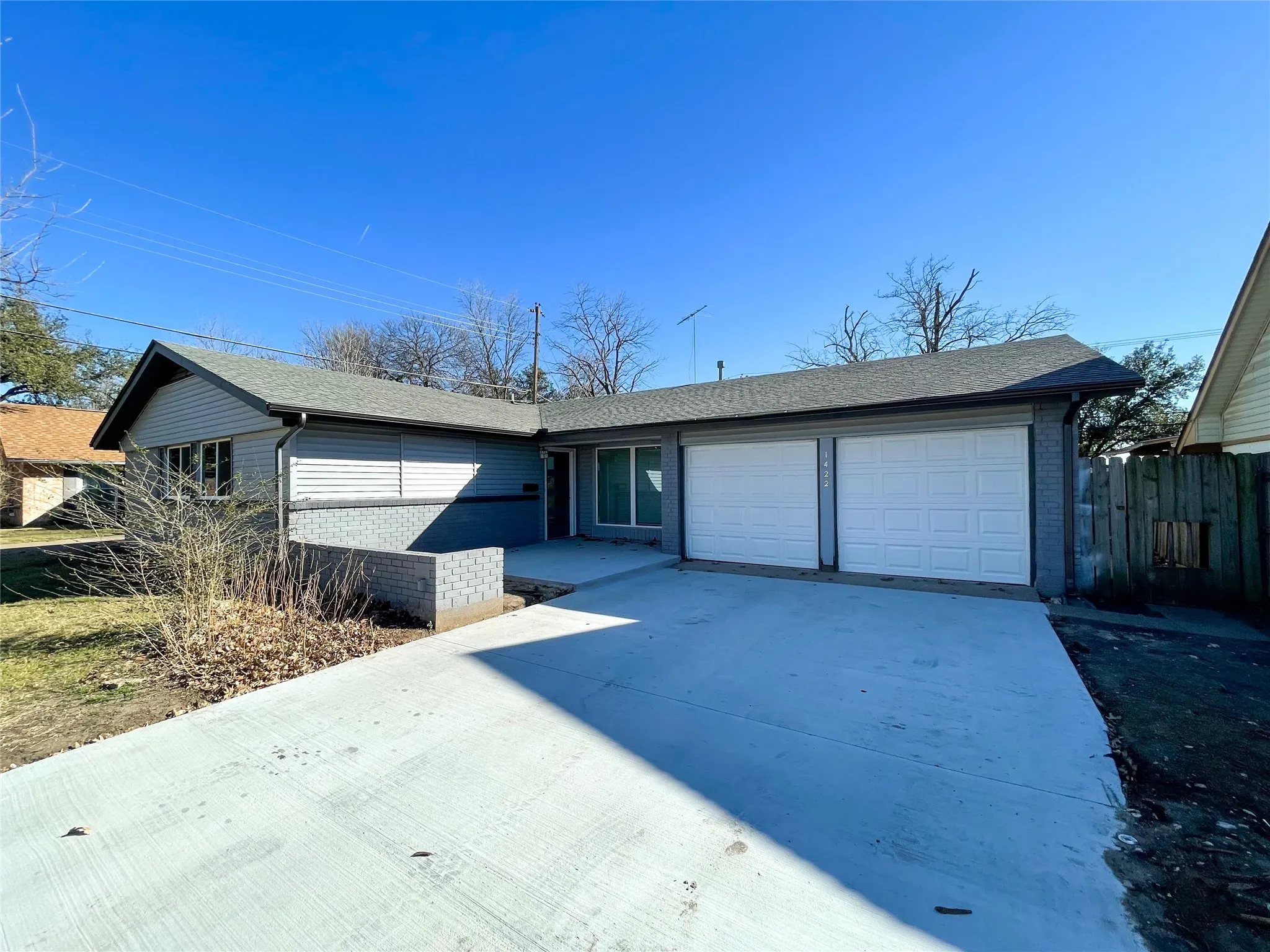 Single Family Residence For Rent in Dallas County , 1422 Addington Street, Irving, Texas 75062, 4 Bedrooms, 3 Bathrooms, 2 Garage spaces, 1,689 Sqft, built in 2022, Preowned, Price $3,100, mls#21258220, Real Estate Agent in Irving, Homes For Rent in Dallas county, Homes For Rent in Irving, Realtor in Irving Texas, Real Estate Brokerage Independent Realty Texas, Luminita Cordes Realtor