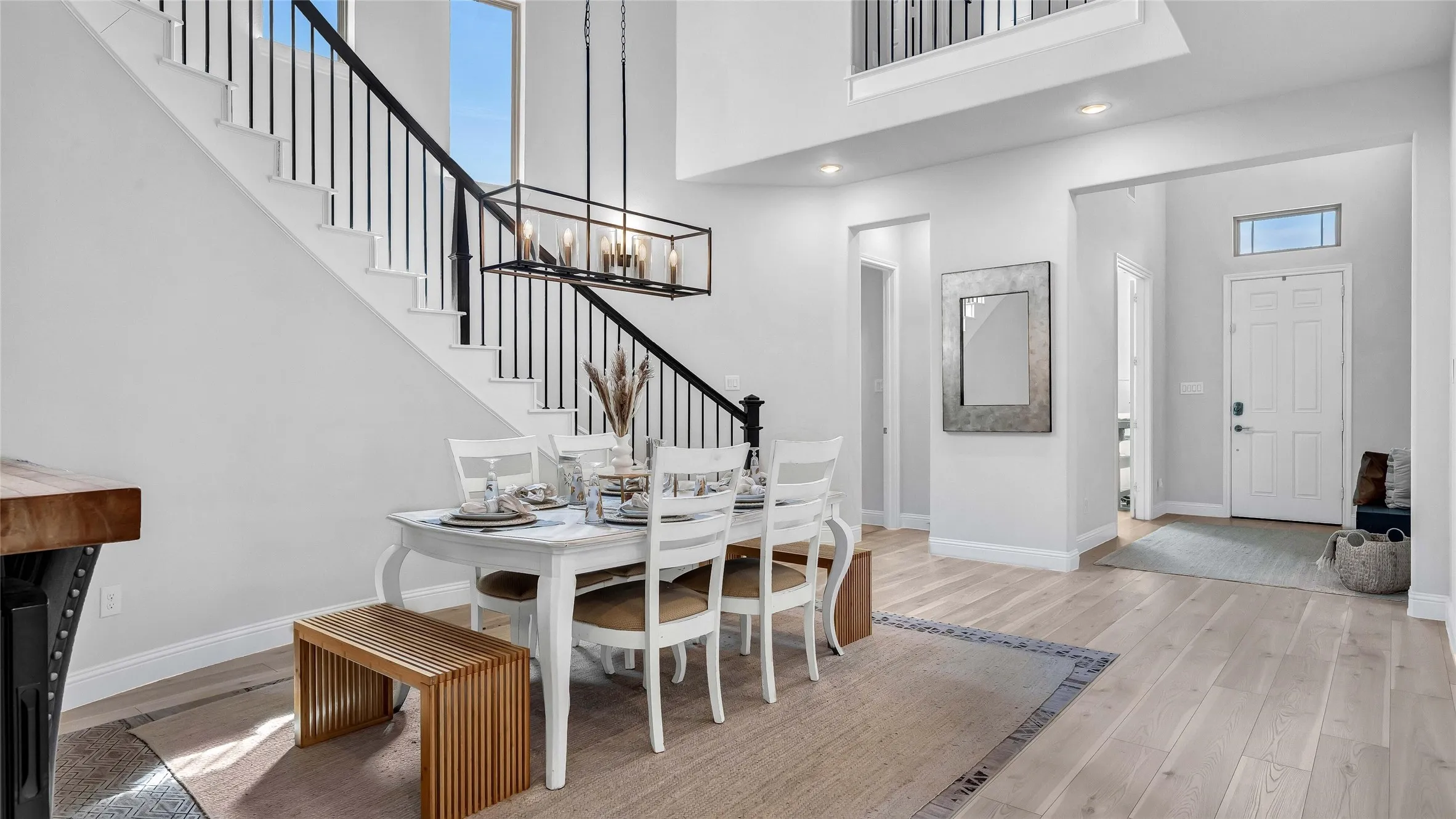 Single Family Residence For Sale in Denton County , 1017 Wrenwood Drive, Justin, Texas 76247, 4 Bedroom, 4 Bathroom, 2 Garage spaces, 3,835 Sqft, built in 2020, mls#21258218, Real Estate Agent in Justin, Homes For Sale in Denton county, Homes For Sale in Justin, Realtor in Justin Texas, Real Estate Brokerage Independent Realty Texas, Luminita Cordes Realtor