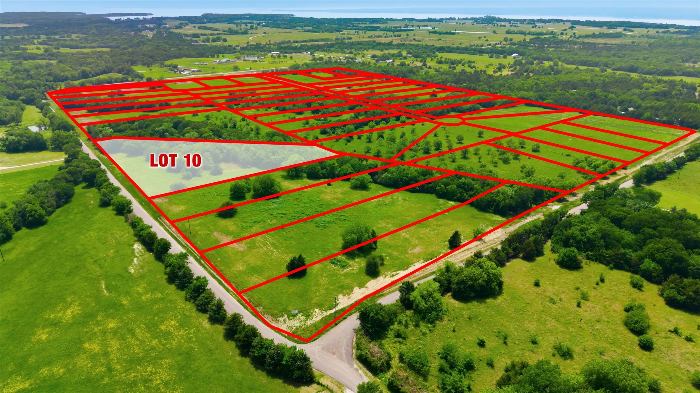 Unimproved Land For Sale in Hunt County , Lot 10 County Road 3401, Lone Oak, Texas 75453, 0, 0, Garage spaces, 0 Sqft, built in 0, mls#21255161, Real Estate Agent in Lone Oak, Homes For Sale in Hunt county, Homes For Sale in Lone Oak, Realtor in Lone Oak Texas, Real Estate Brokerage Independent Realty Texas, Luminita Cordes Realtor