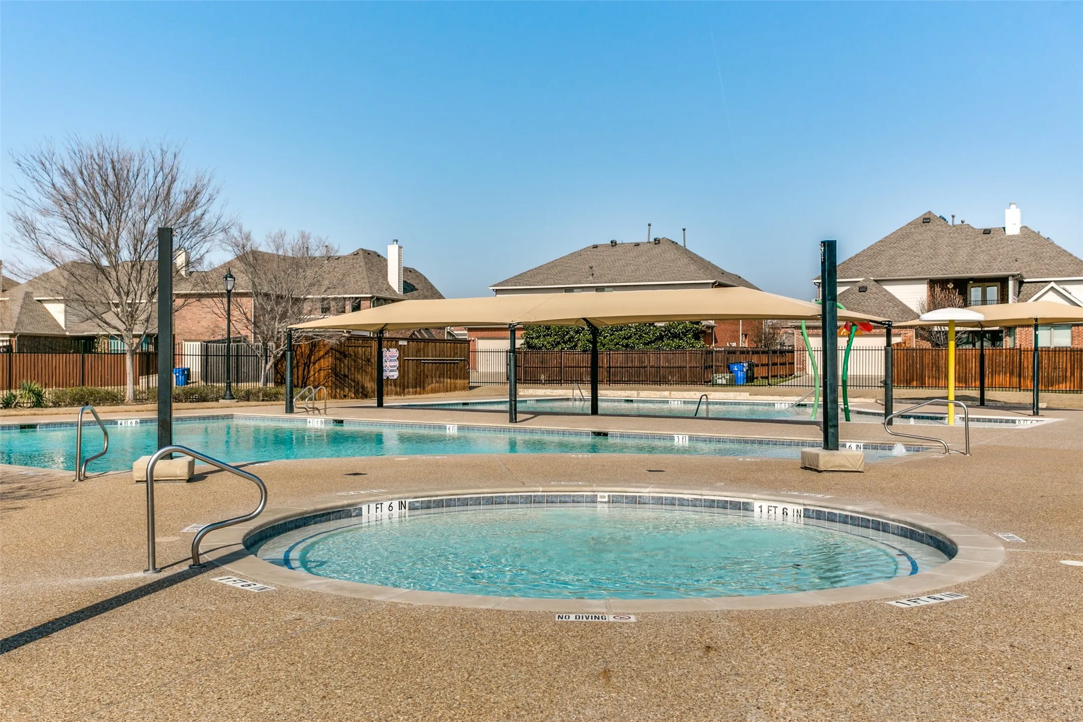 Community Pool